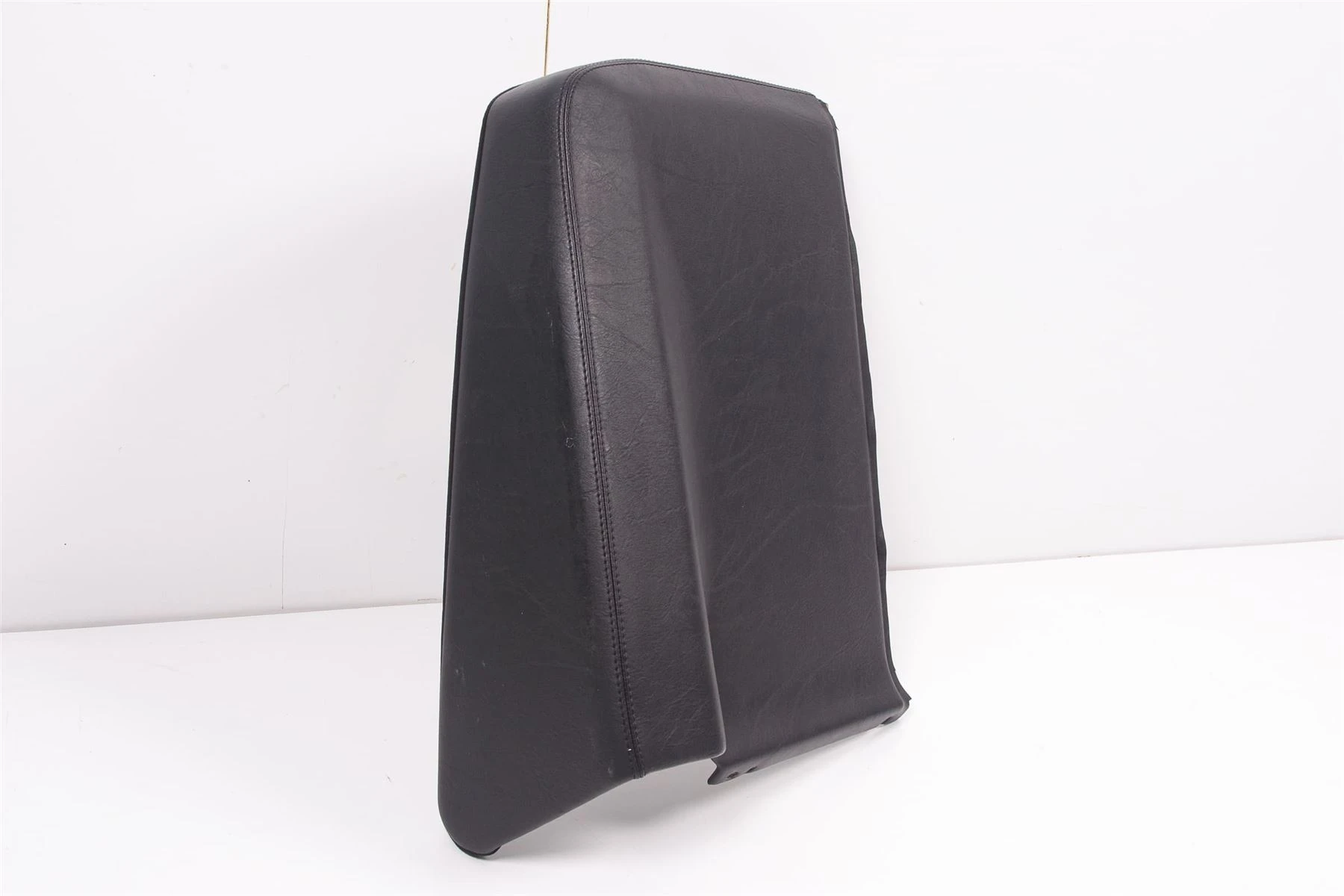 Mercedes 1299140223 Seat Backrest Panel - Right Black | R129 SL