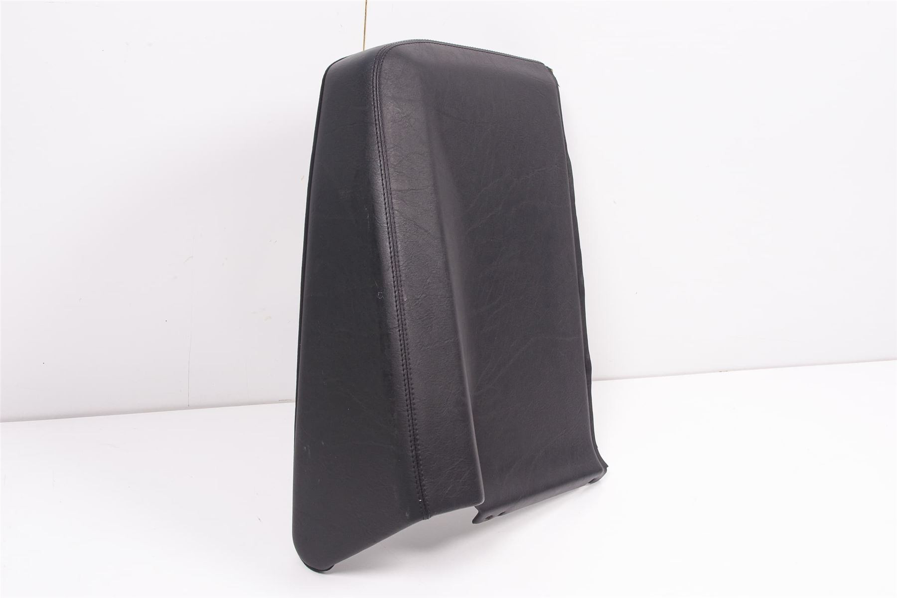 Mercedes 1299140223 Seat Backrest Panel - Right Black | R129 SL