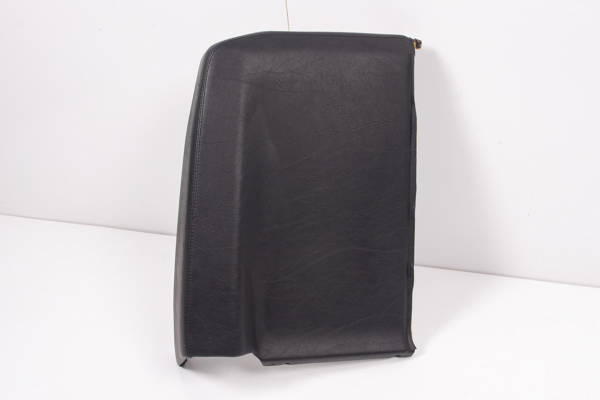 Mercedes 1299140223 Seat Backrest Panel - Right Black | R129 SL