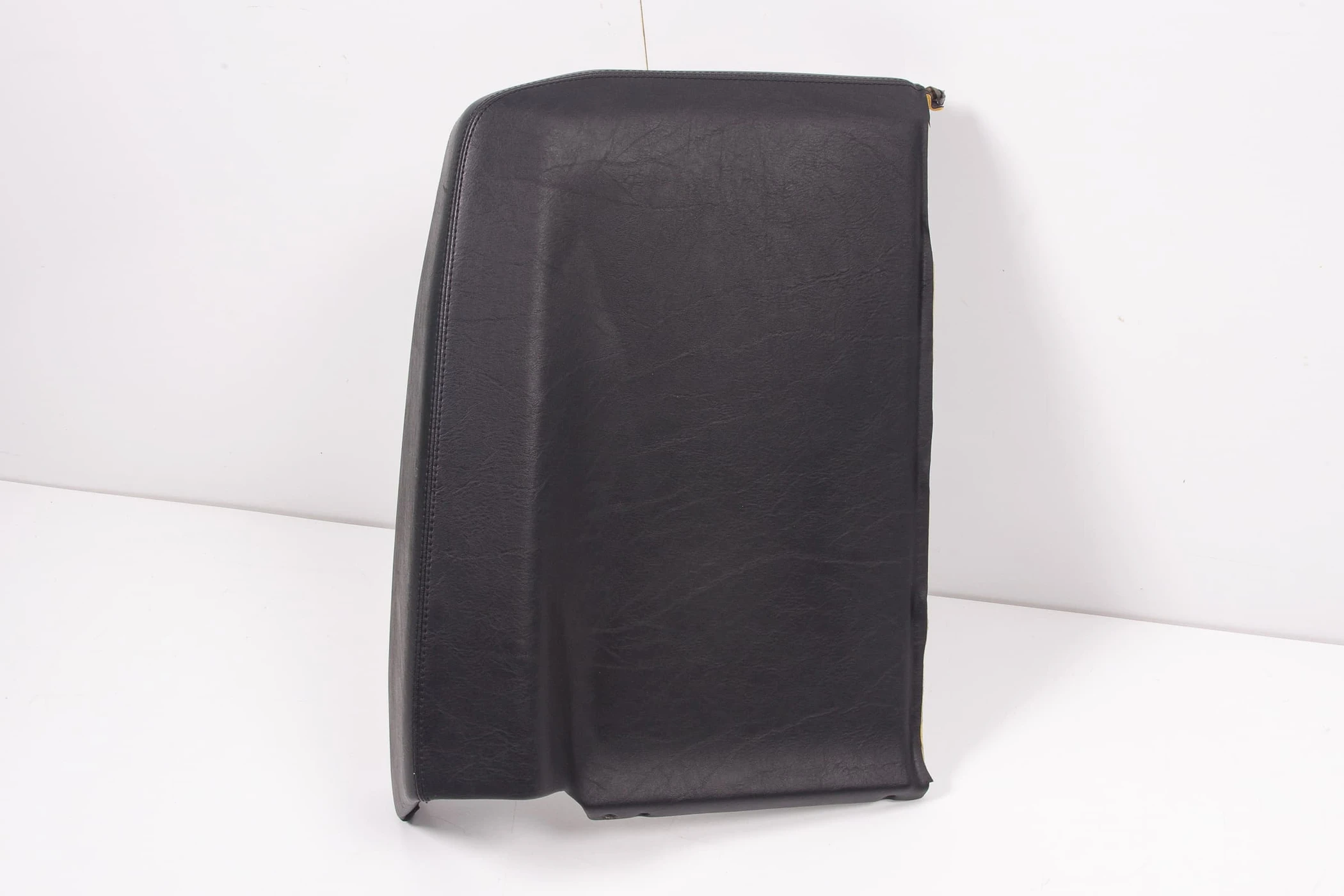 Mercedes 1299140223 Seat Backrest Panel - Right Black | R129 SL