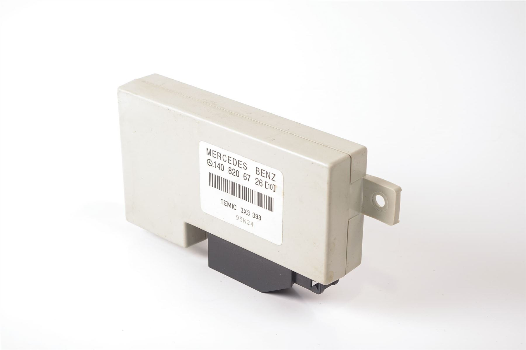 Mercedes 1408206726 Alarm Control Unit | R129 SL W140 V140 C140 S