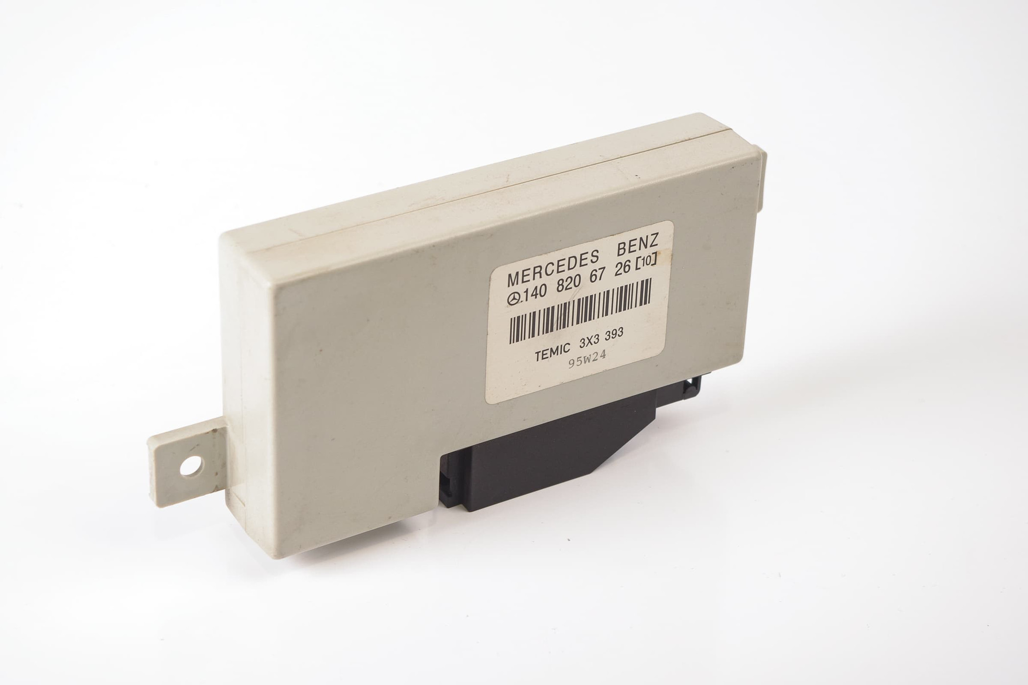 Mercedes 1408206726 Alarm Control Unit | R129 SL W140 V140 C140 S