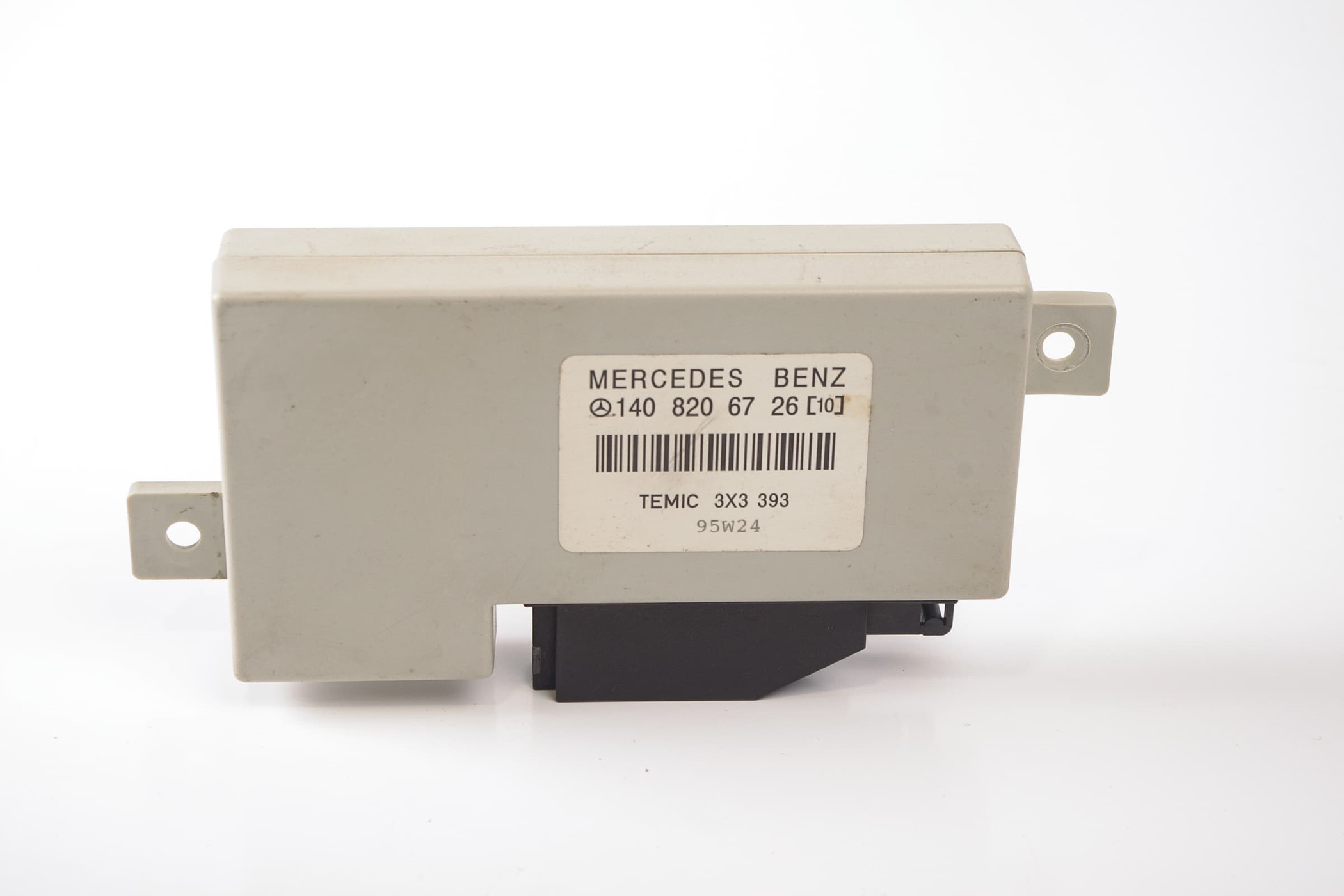 Mercedes 1408206726 Alarm Control Unit | R129 SL W140 V140 C140 S