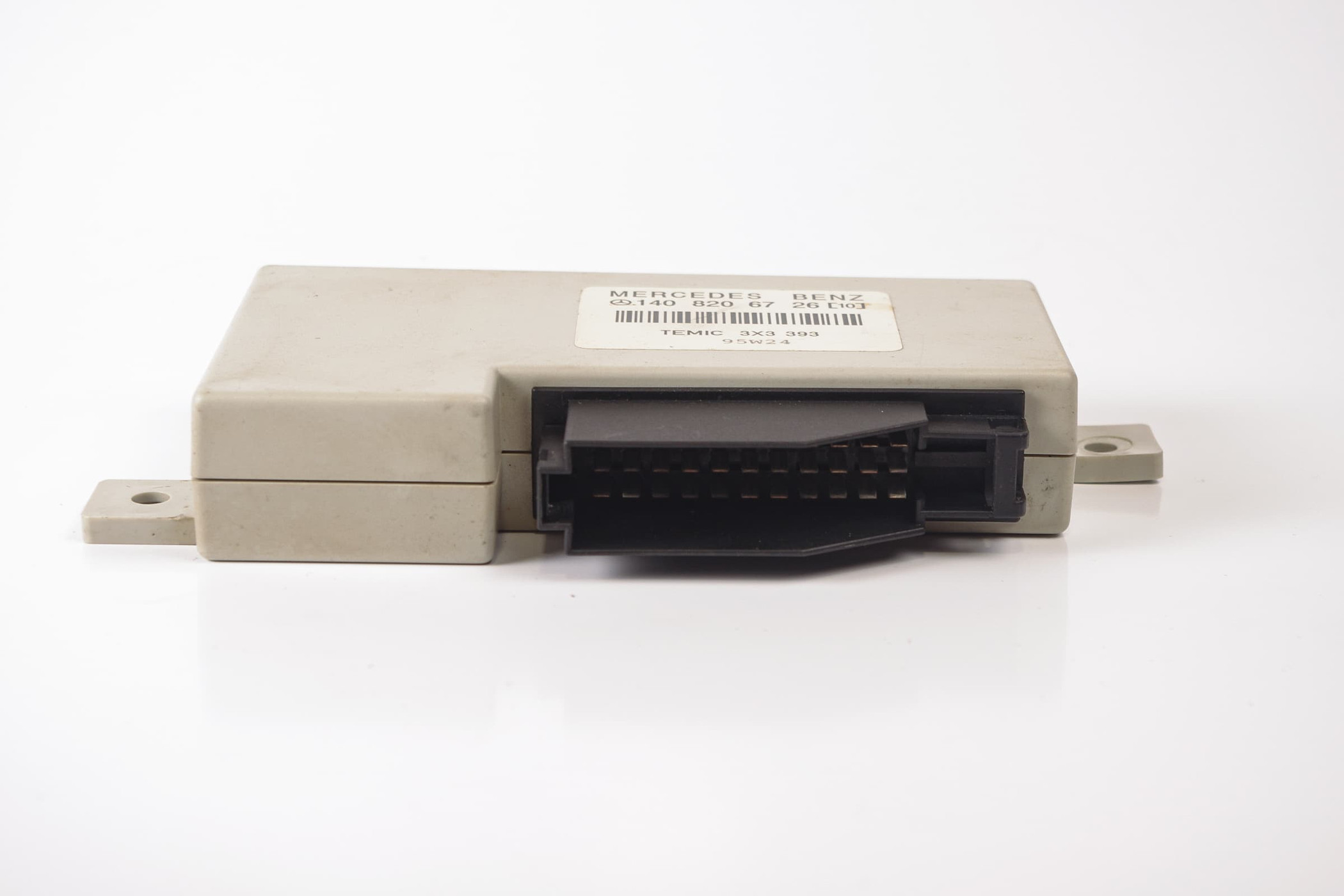 Mercedes 1408206726 Alarm Control Unit | R129 SL W140 V140 C140 S