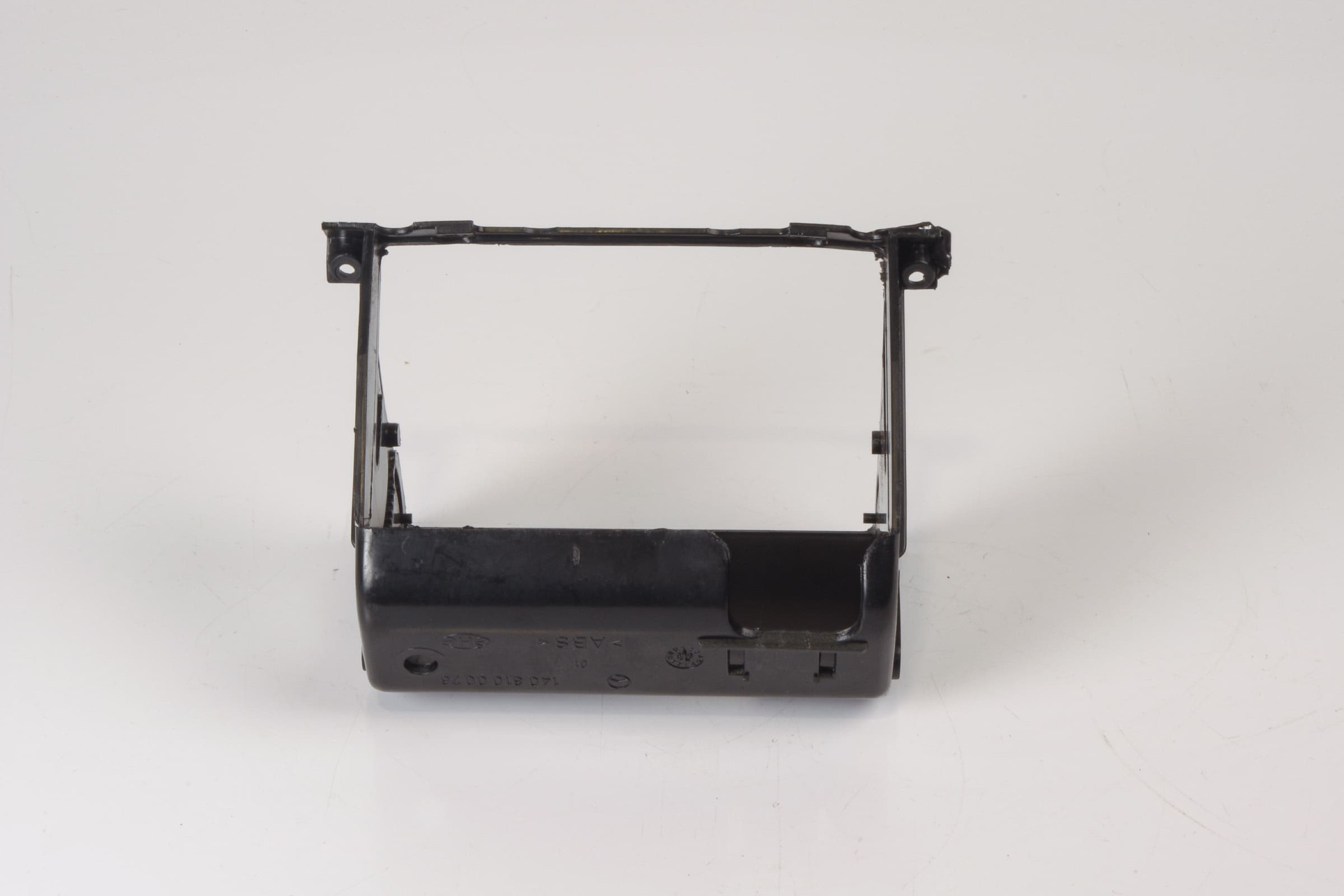 Mercedes 1408100076 Ashtray Housing | W140 V140 C140 S