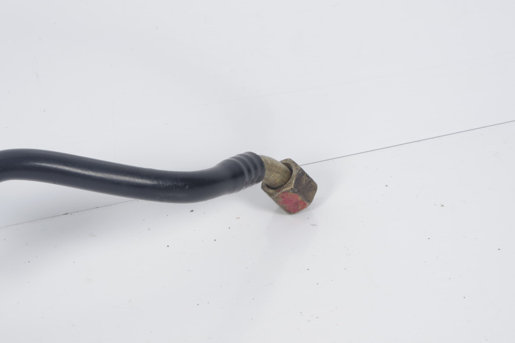 Mercedes 1404302929 Brake Booster Line | W140 V140 C140 S