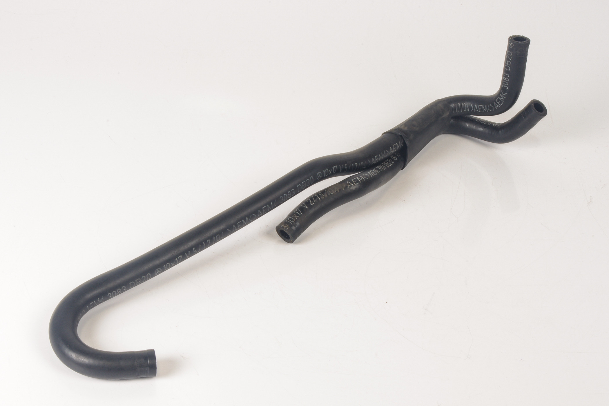 Mercedes 2309970082 Steering Hose | R230 SL