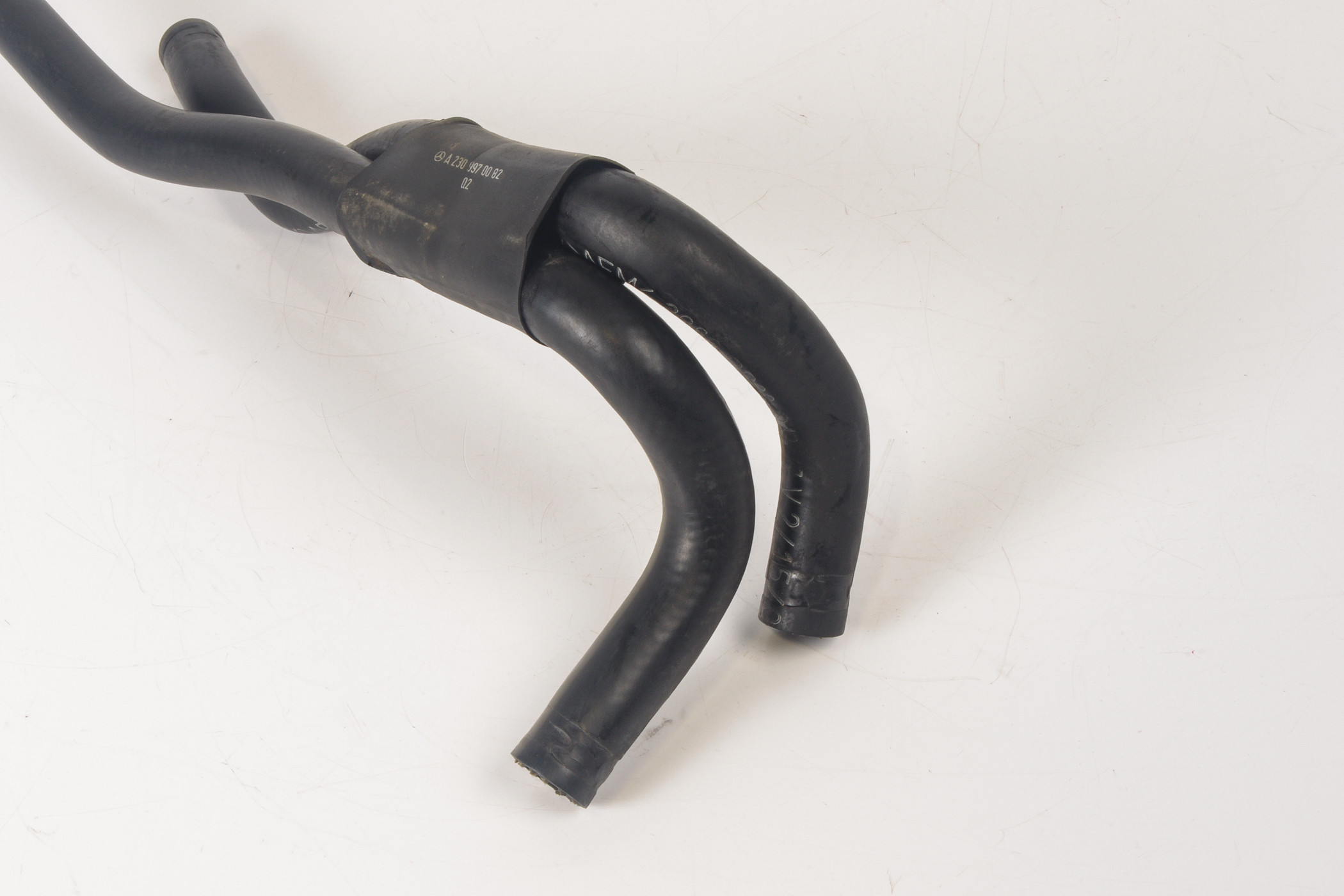 Mercedes 2309970082 Steering Hose | R230 SL