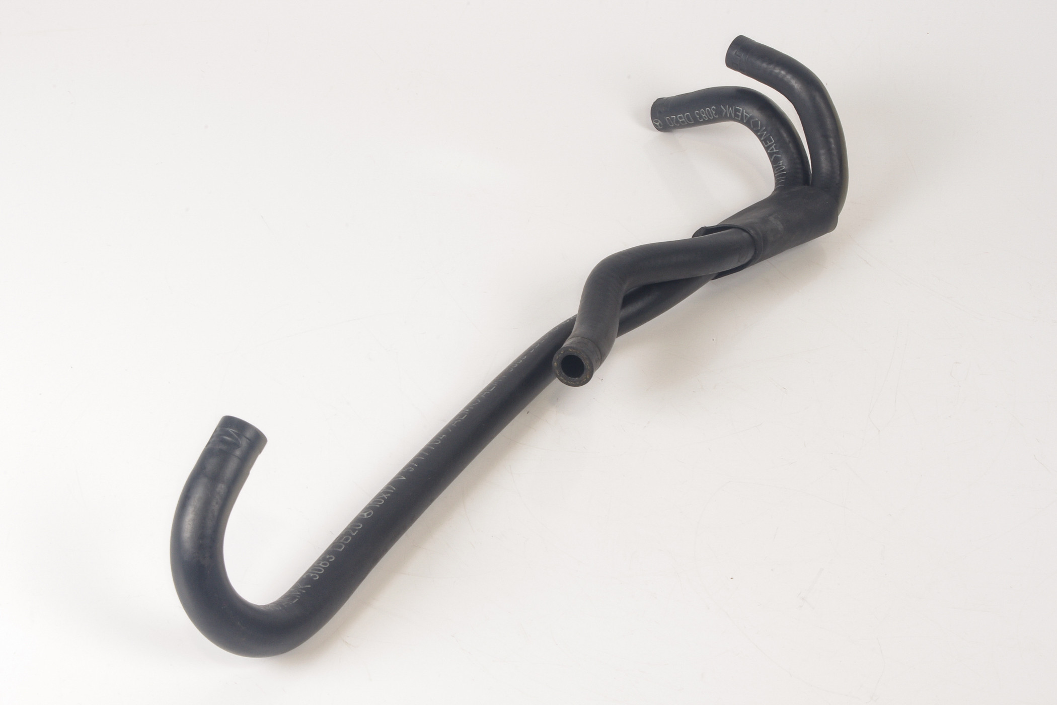 Mercedes 2309970082 Steering Hose | R230 SL