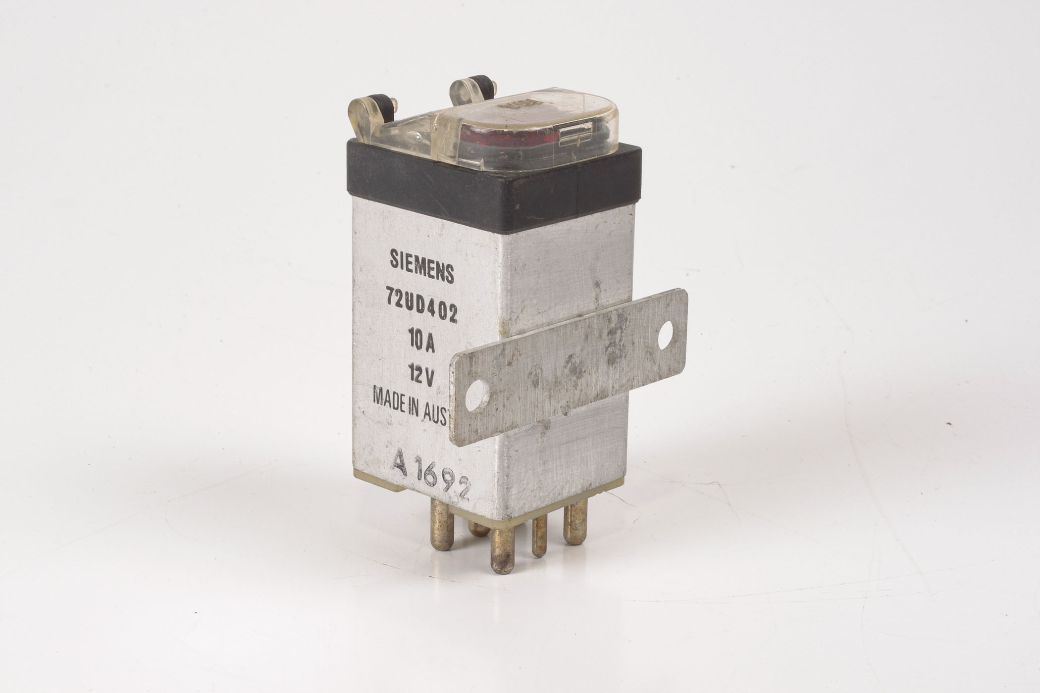 Mercedes 2015403845 OVP Relay | R107 R129 SL W124 E W126 S W201 C W461 W463 G
