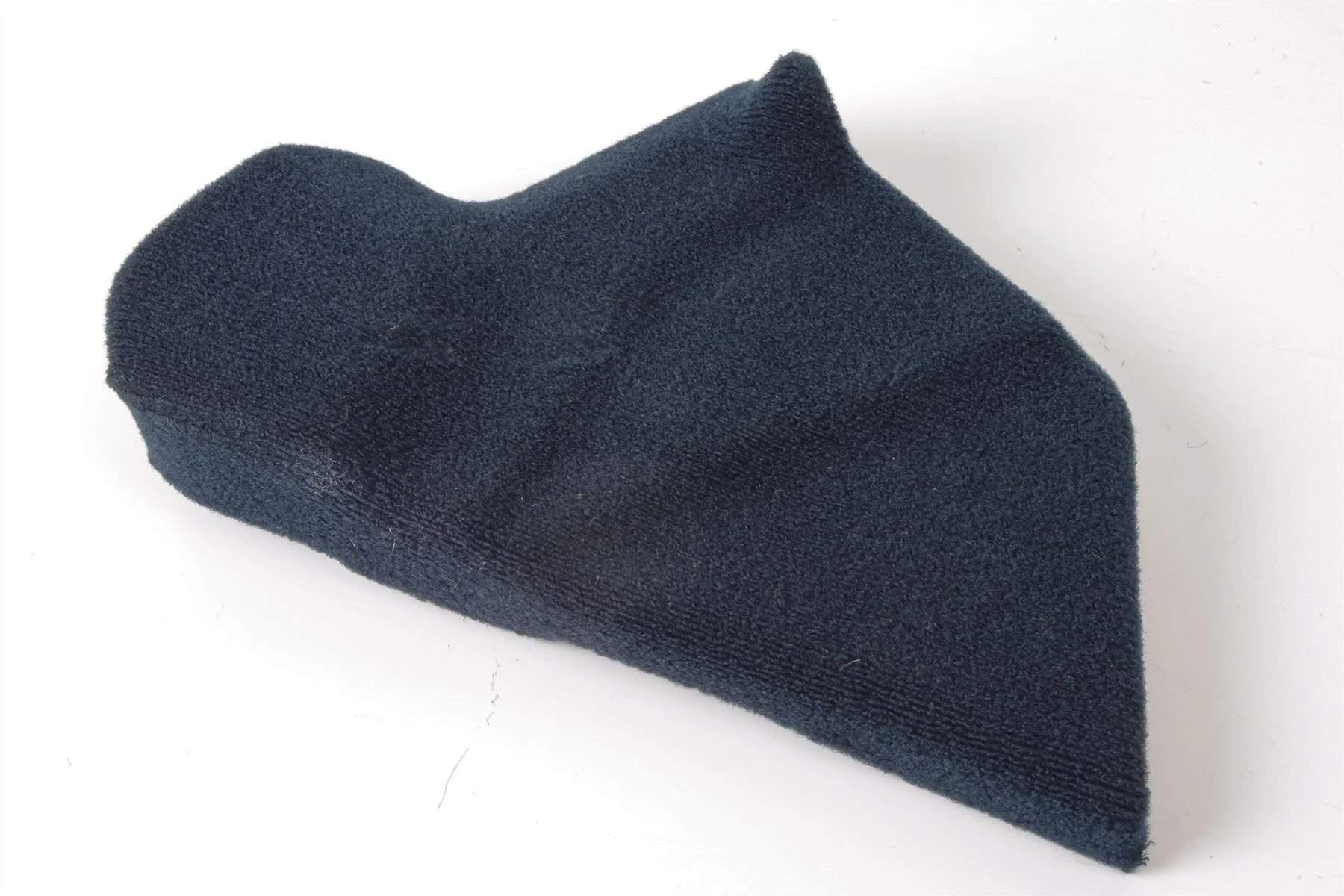 Mercedes 1299190320 Carpet Panel - Left Blue | R129 SL