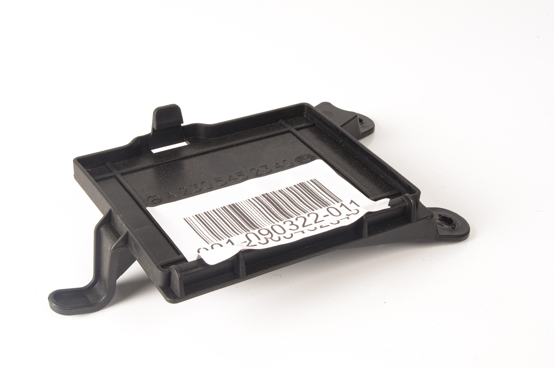 Mercedes 2305452340 SDS Control Unit Bracket | R230 SL