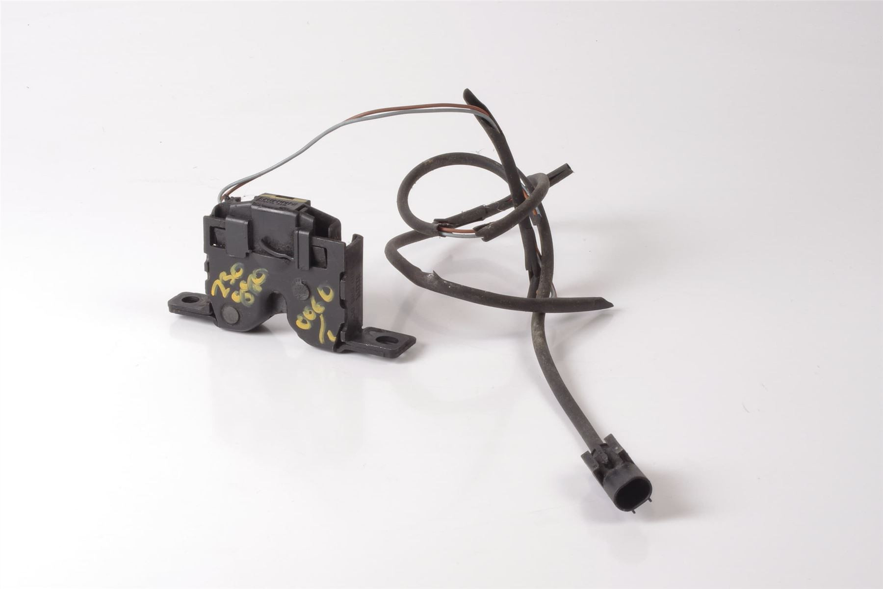 Mercedes 2308800060 Bonnet Catch & Cable | R171 SLK R230 SL