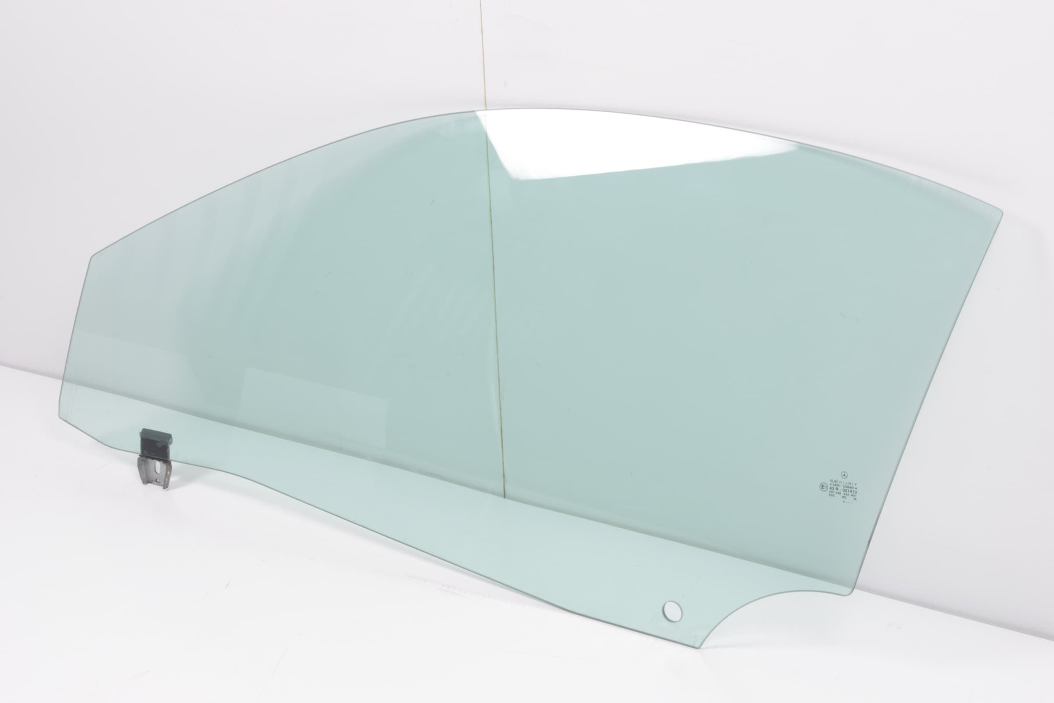 Mercedes 2307250110 Window Glass - Left | R230 SL