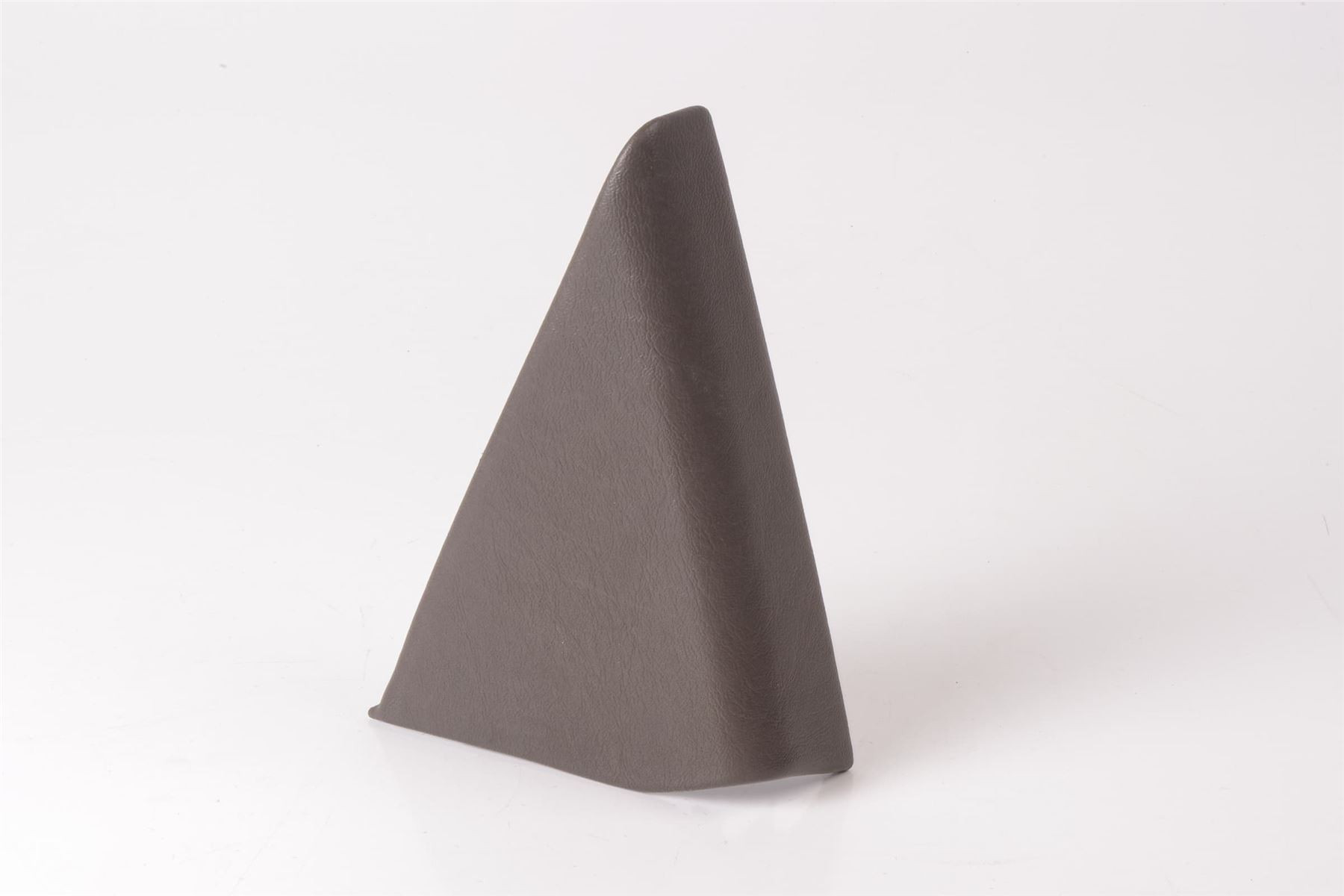 Mercedes 1407200211 Interior Door Mirror Cover - Right Brown | W140 V140 S