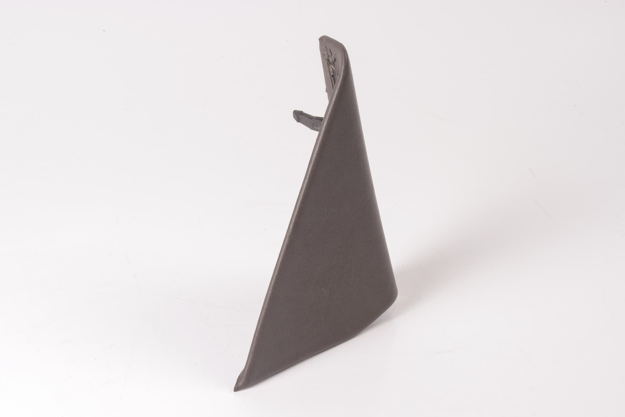 Mercedes 1407200211 Interior Door Mirror Cover - Right Brown | W140 V140 S