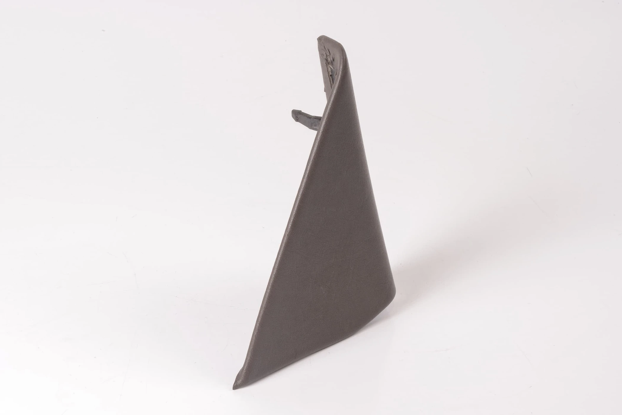 Mercedes 1407200211 Interior Door Mirror Cover - Right Brown | W140 V140 S