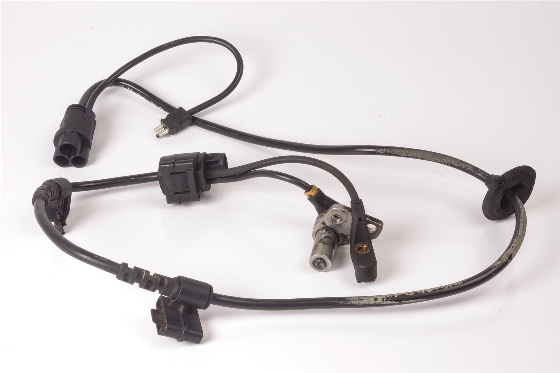 Mercedes 1405401509 Brake Wear Sensor - Left | W140 V140 C140 S