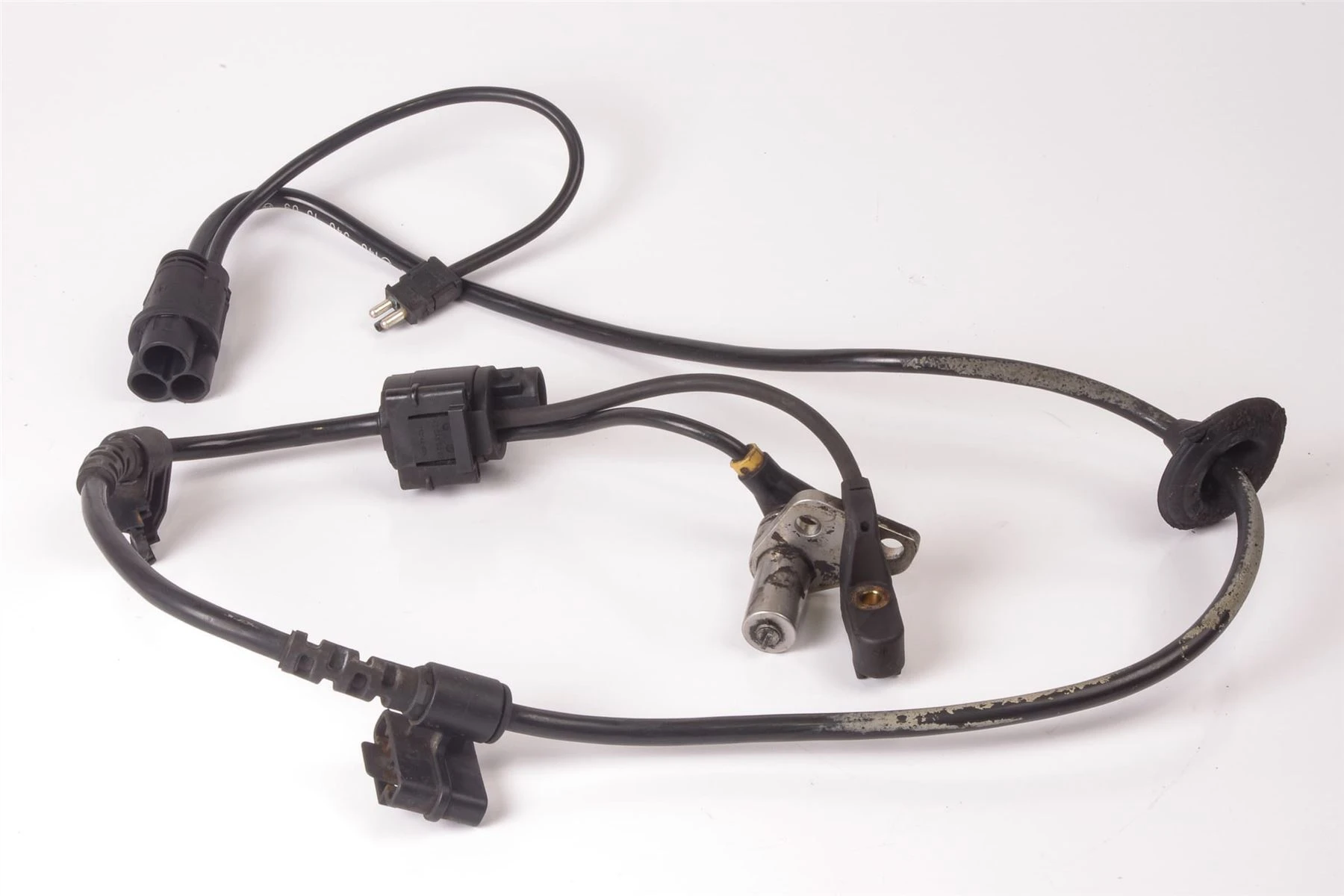 Mercedes 1405401509 Brake Wear Sensor - Left | W140 V140 C140 S