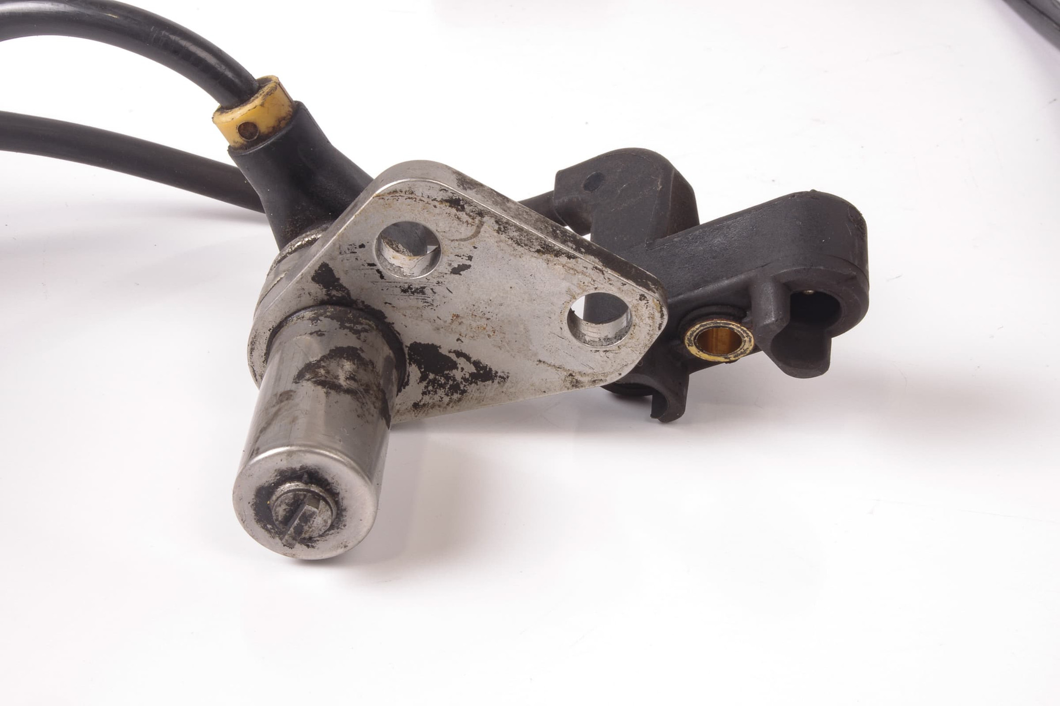 Mercedes 1405401509 Brake Wear Sensor - Left | W140 V140 C140 S