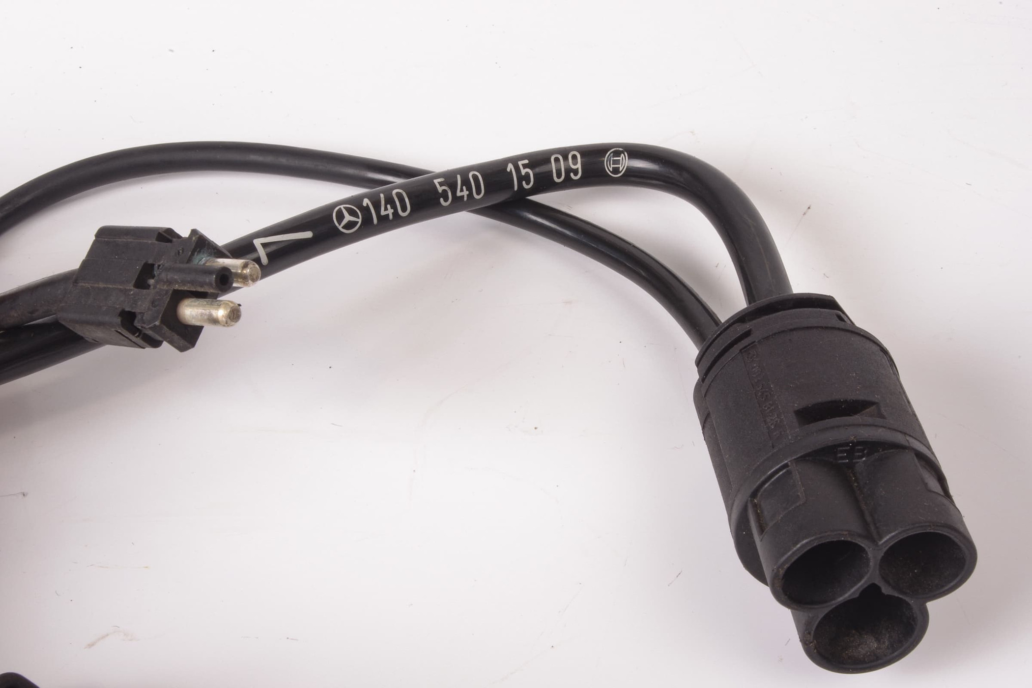 Mercedes 1405401509 Brake Wear Sensor - Left | W140 V140 C140 S