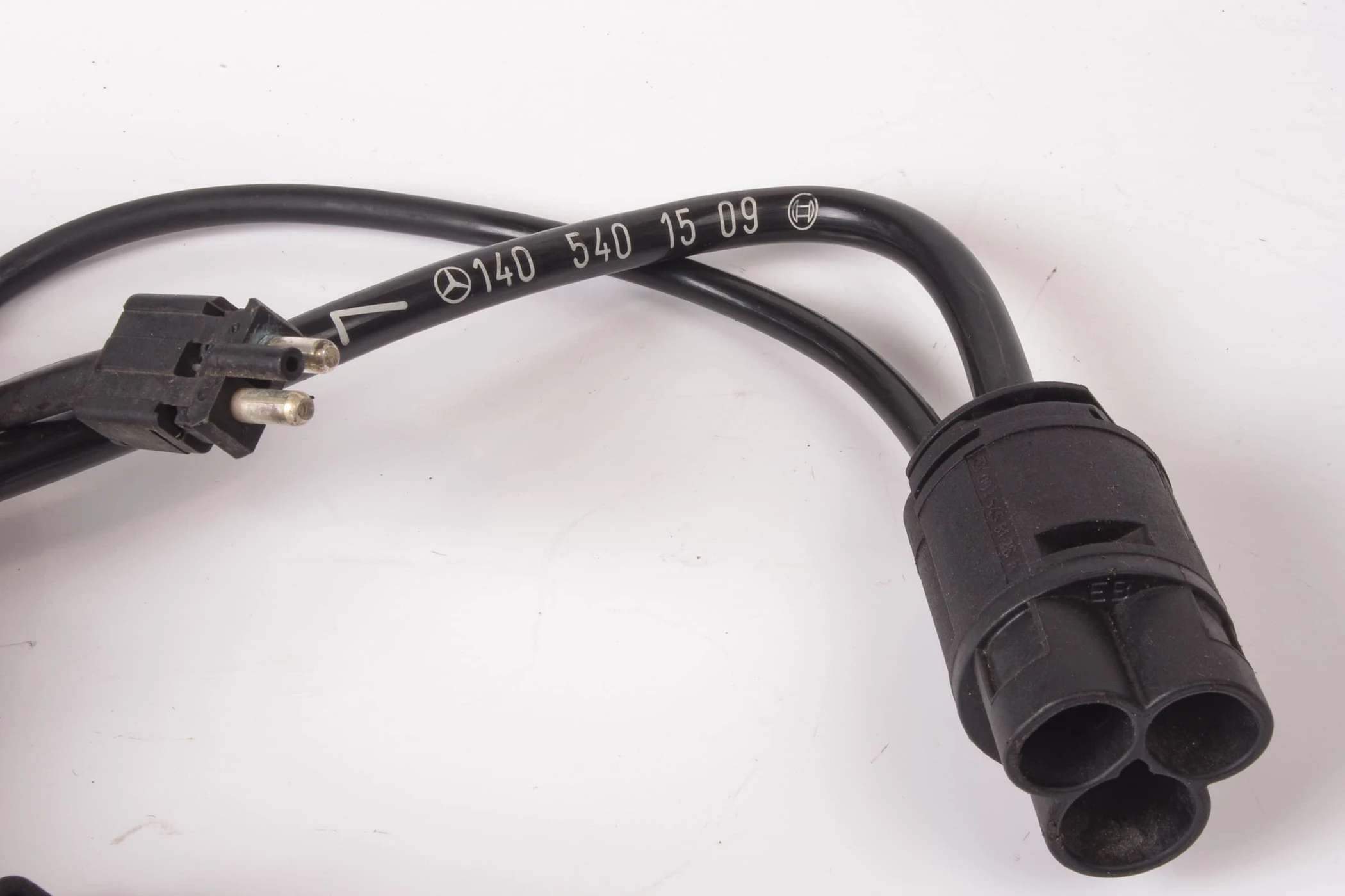 Mercedes 1405401509 Brake Wear Sensor - Left | W140 V140 C140 S