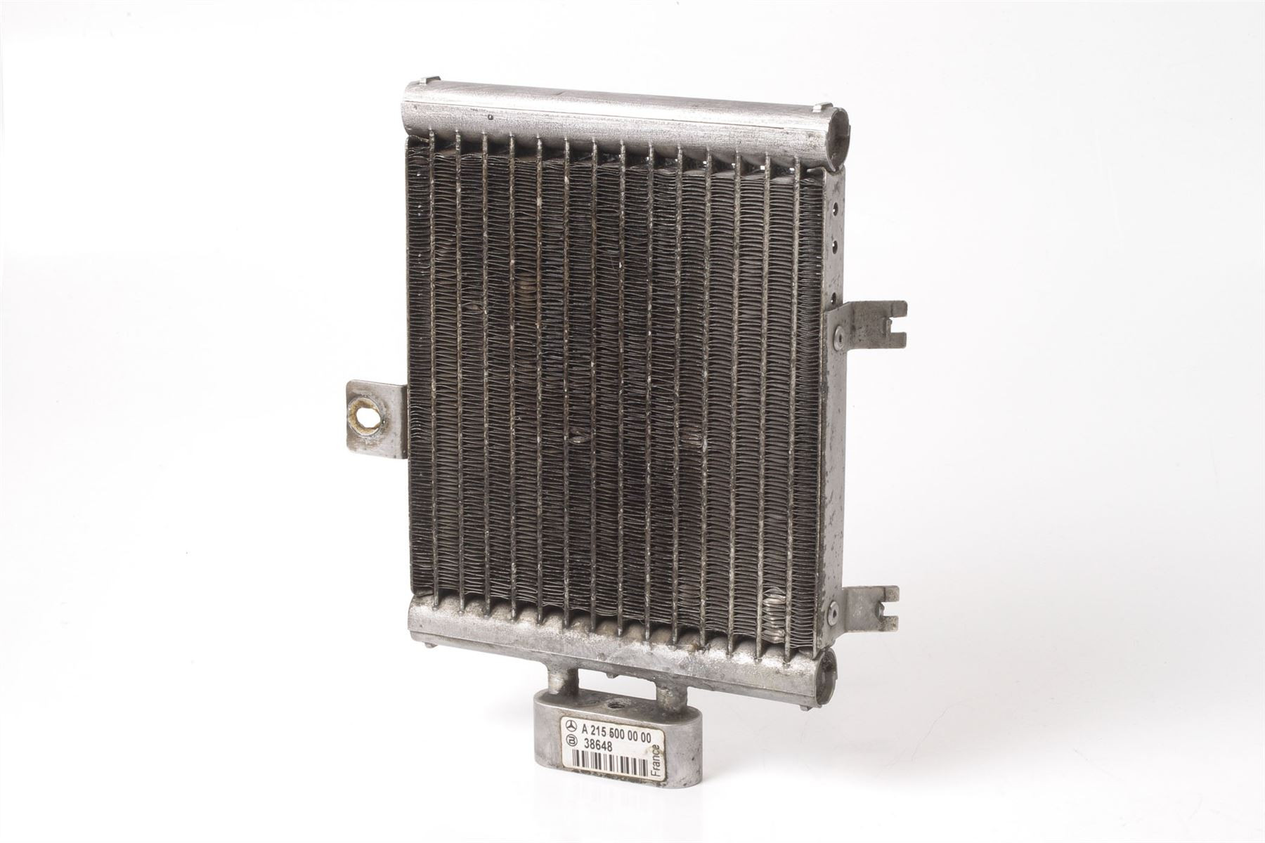 Mercedes 2155000000 Oil Cooler | C215 C216 CL W220 W221 S R230 SL