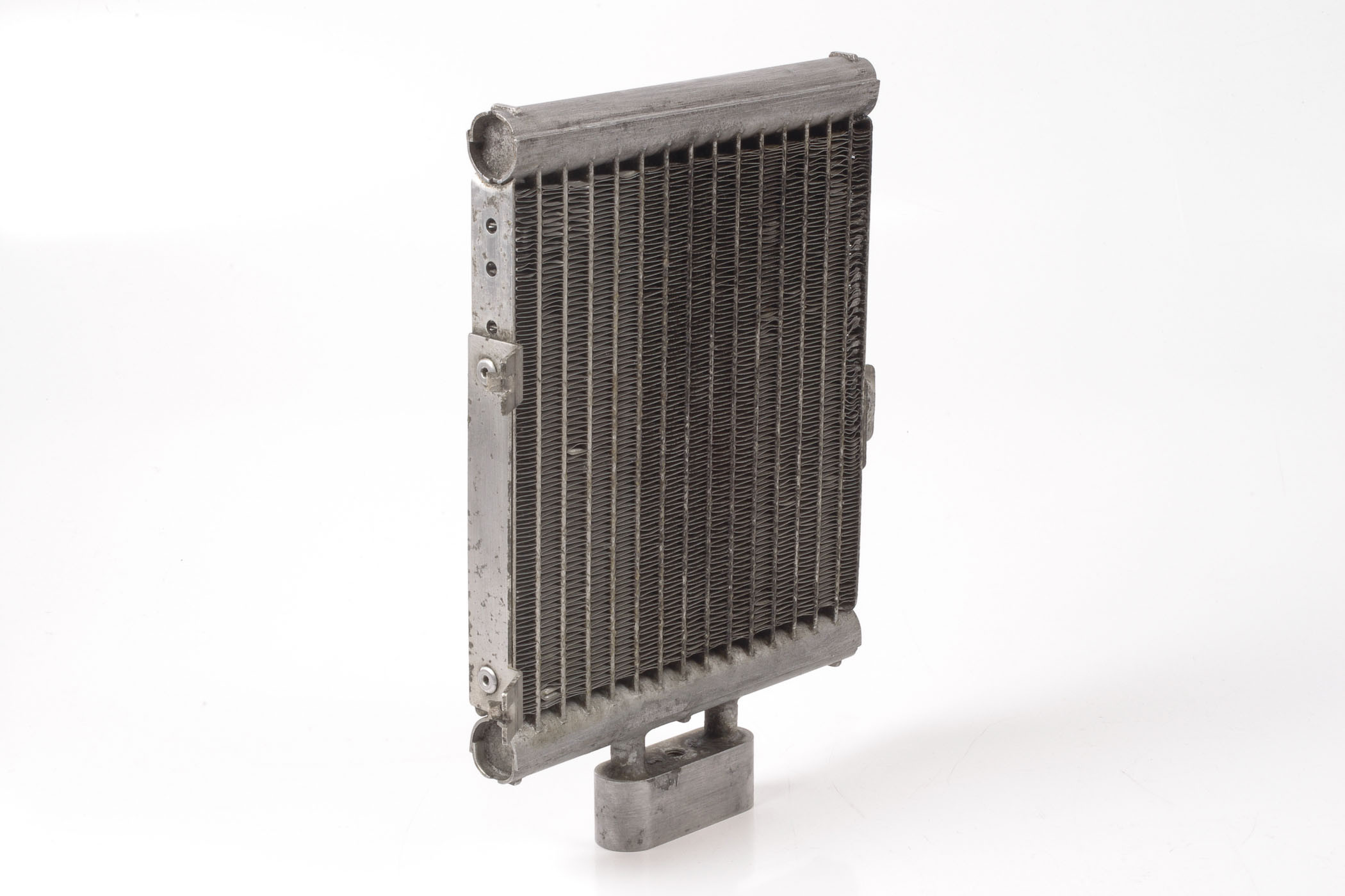 Mercedes 2155000000 Oil Cooler | C215 C216 CL W220 W221 S R230 SL