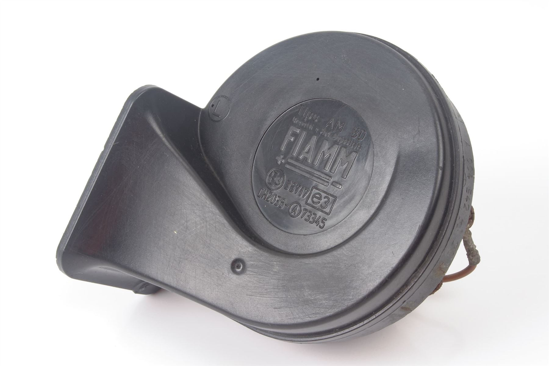 Mercedes 0045424120 Horn | W124 E W126 W140 S R129 SL