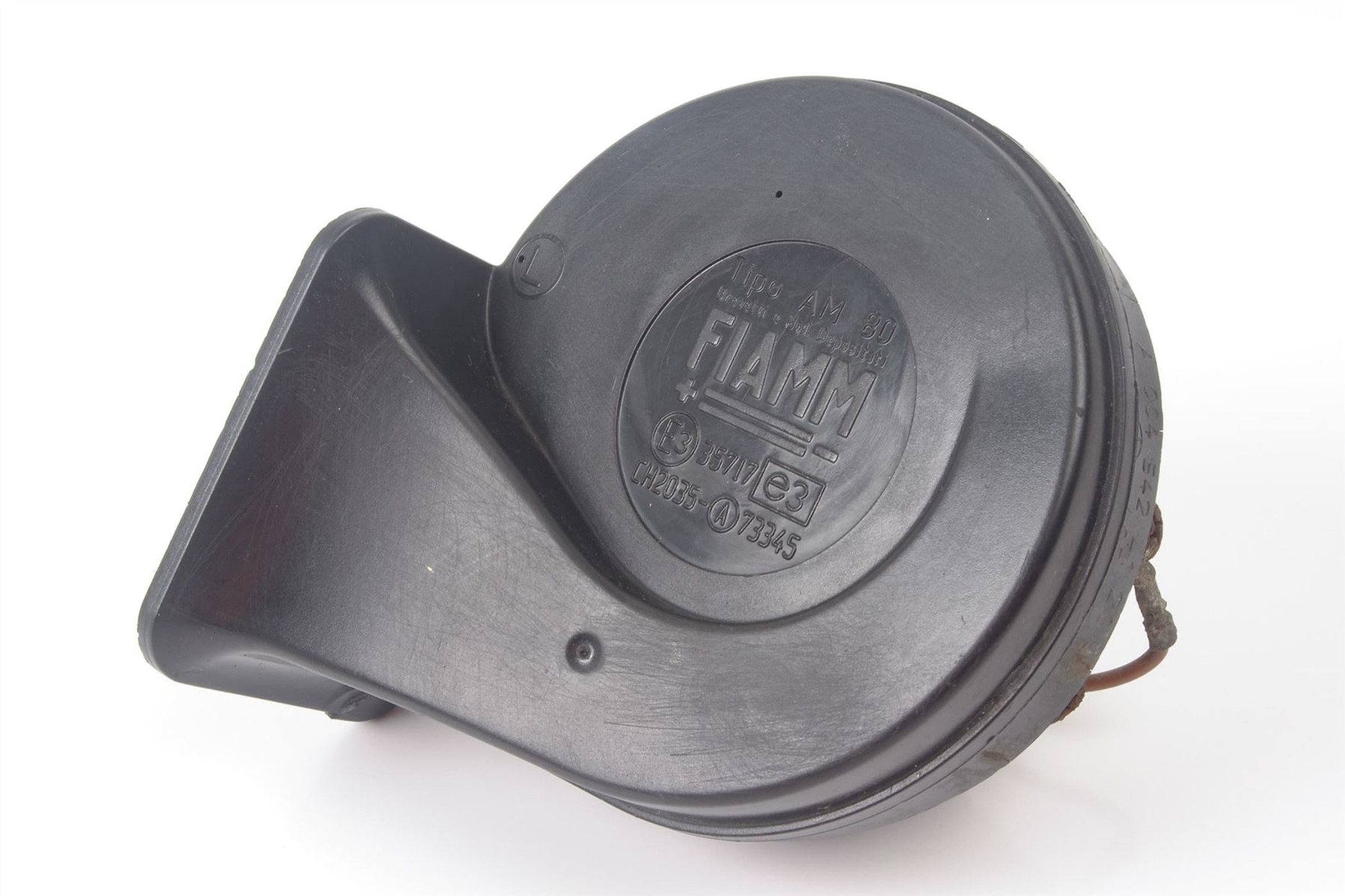 Mercedes 0045424120 Horn | W124 E W126 W140 S R129 SL