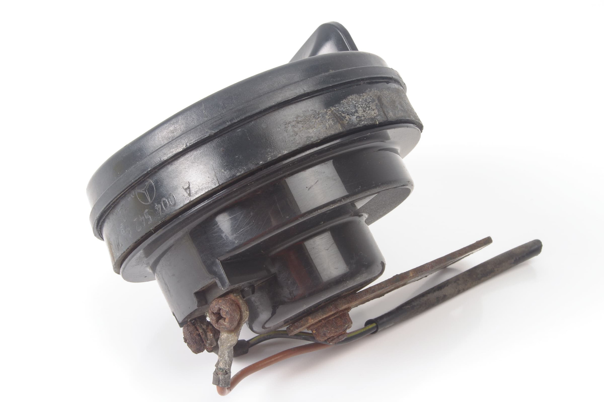 Mercedes 0045424120 Horn | W124 E W126 W140 S R129 SL