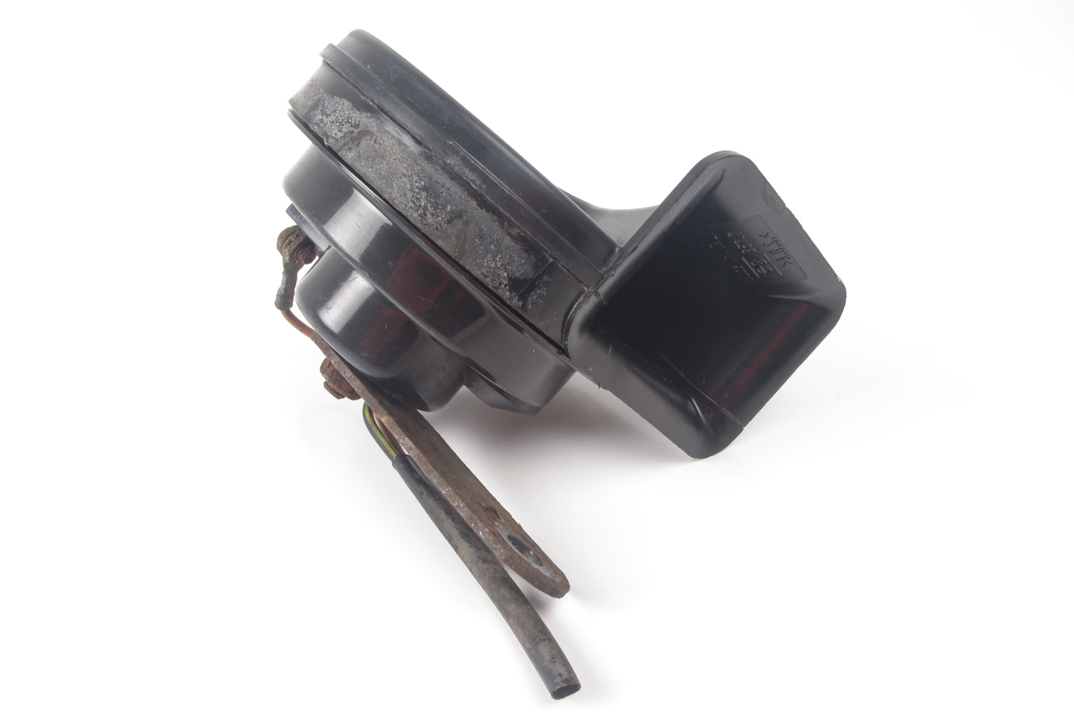 Mercedes 0045424120 Horn | W124 E W126 W140 S R129 SL