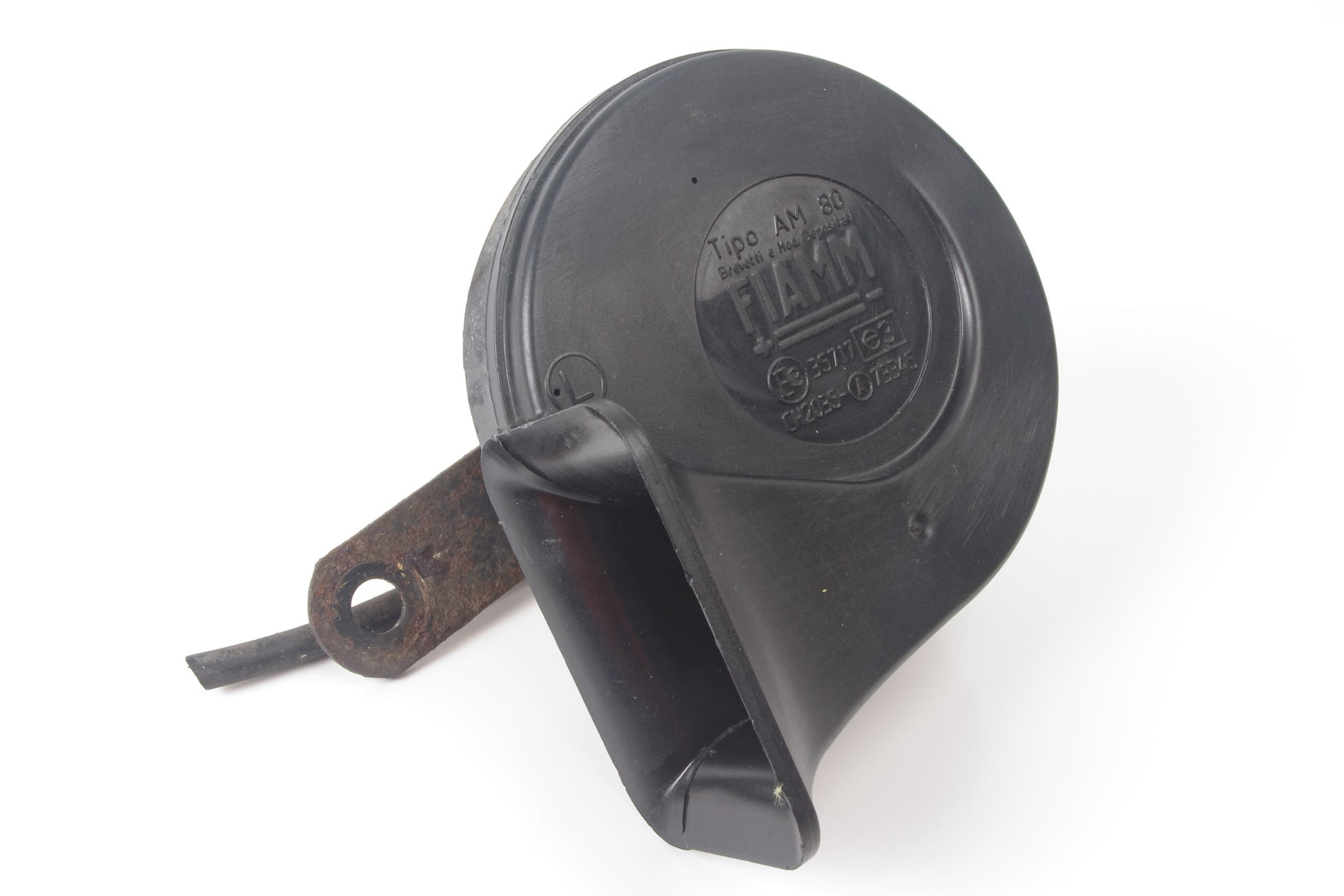 Mercedes 0045424120 Horn | W124 E W126 W140 S R129 SL