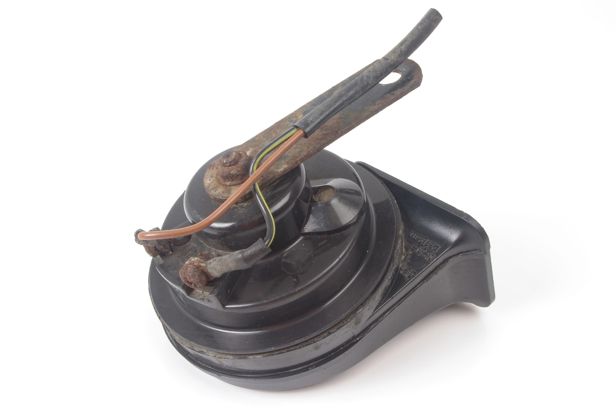 Mercedes 0045424120 Horn | W124 E W126 W140 S R129 SL