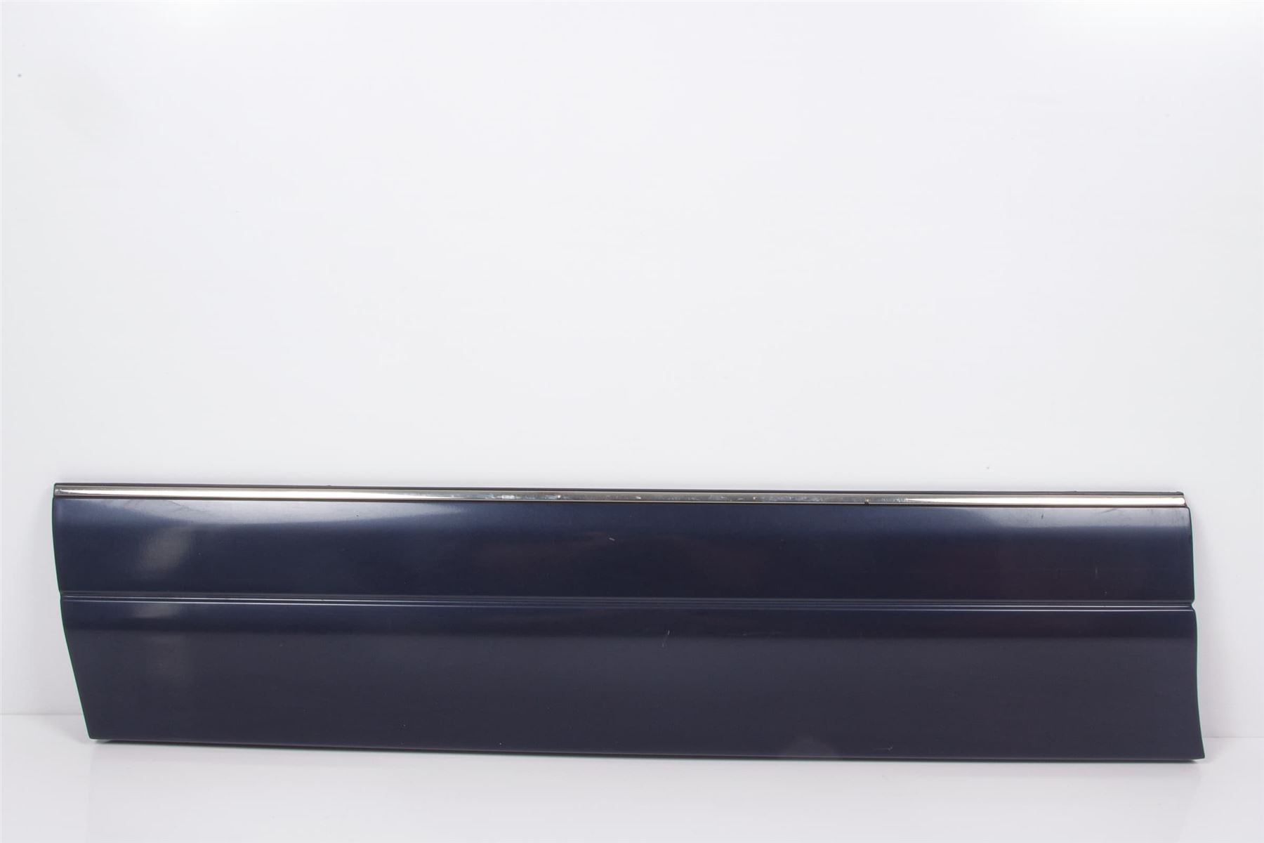 Mercedes 1406907140 Body Door Panel - Left Blue | W140 V140 S