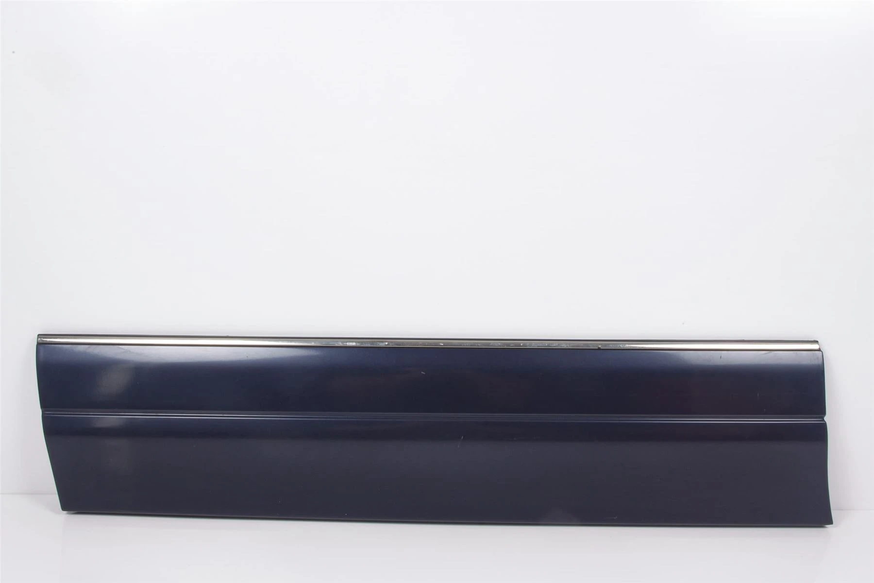 Mercedes 1406907140 Body Door Panel - Left Blue | W140 V140 S