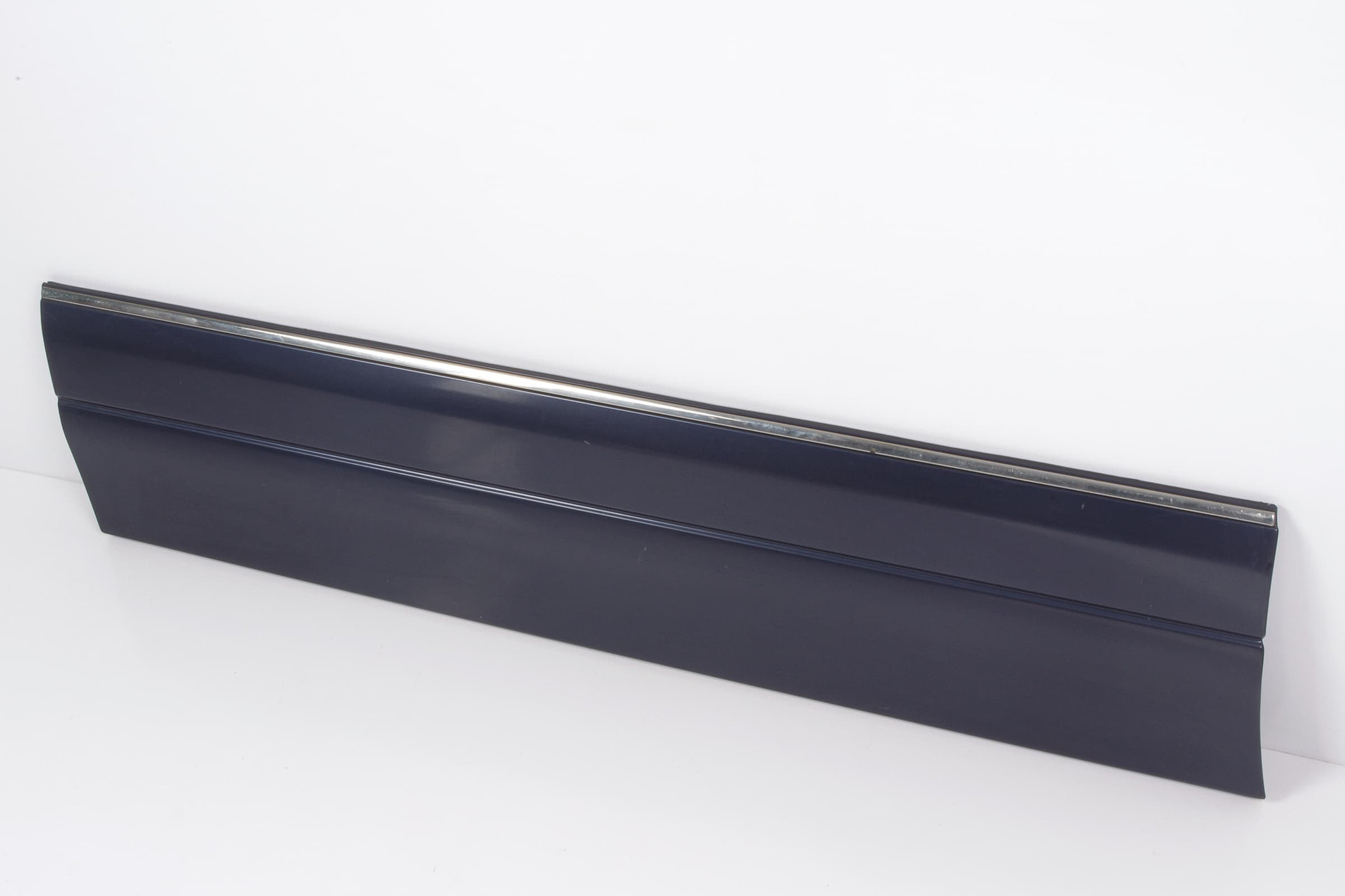 Mercedes 1406907140 Body Door Panel - Left Blue | W140 V140 S