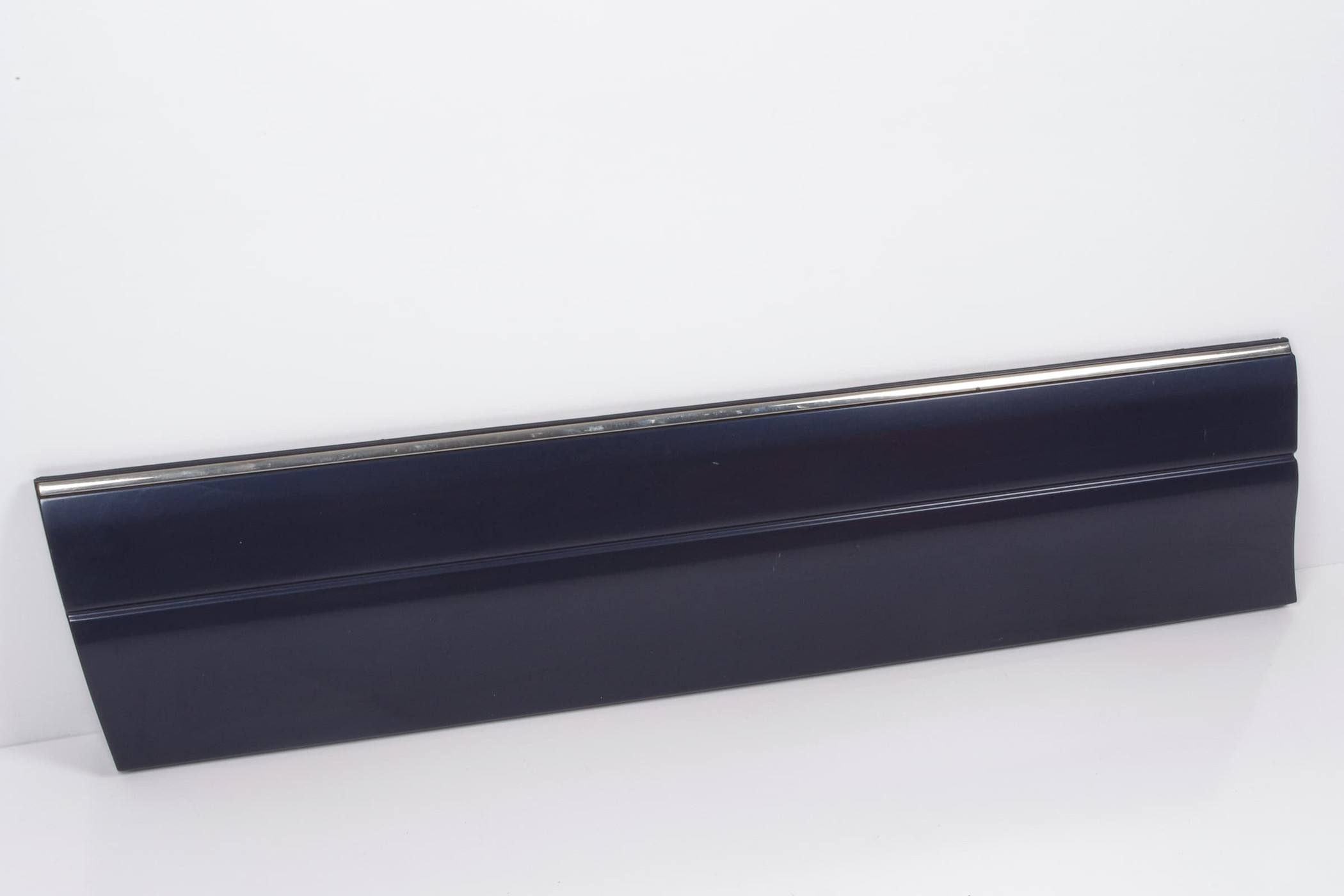 Mercedes 1406907140 Body Door Panel - Left Blue | W140 V140 S