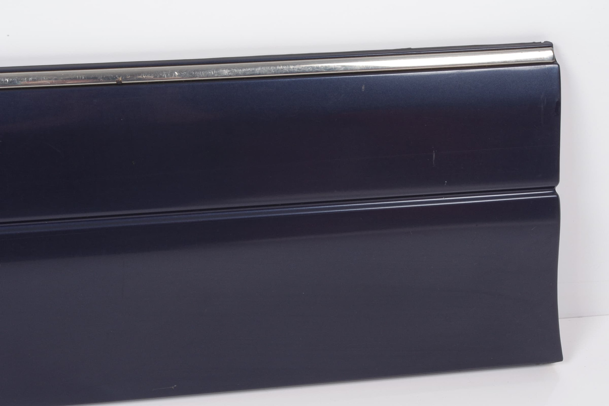 Mercedes 1406907140 Body Door Panel - Left Blue | W140 V140 S