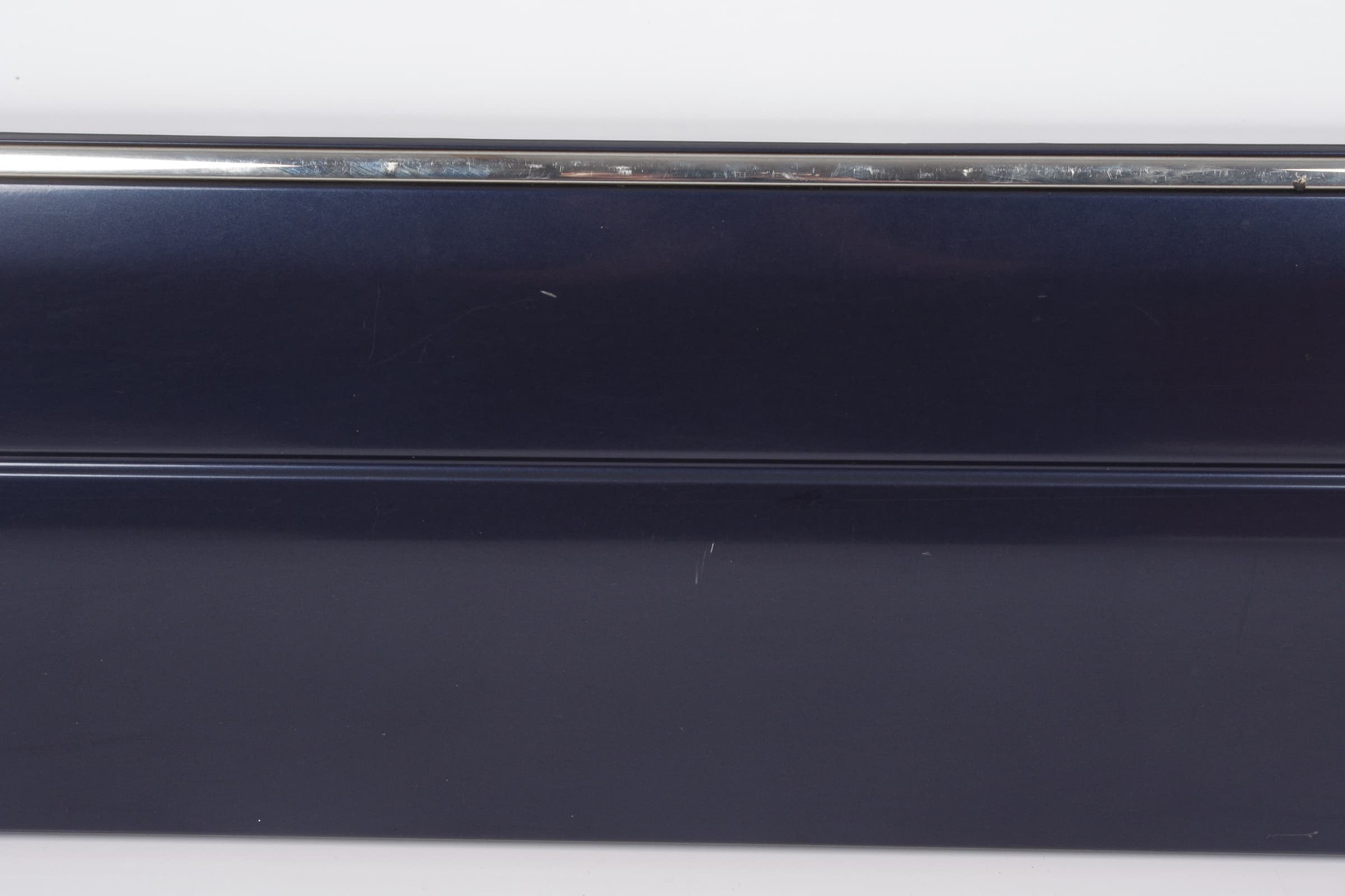 Mercedes 1406907140 Body Door Panel - Left Blue | W140 V140 S