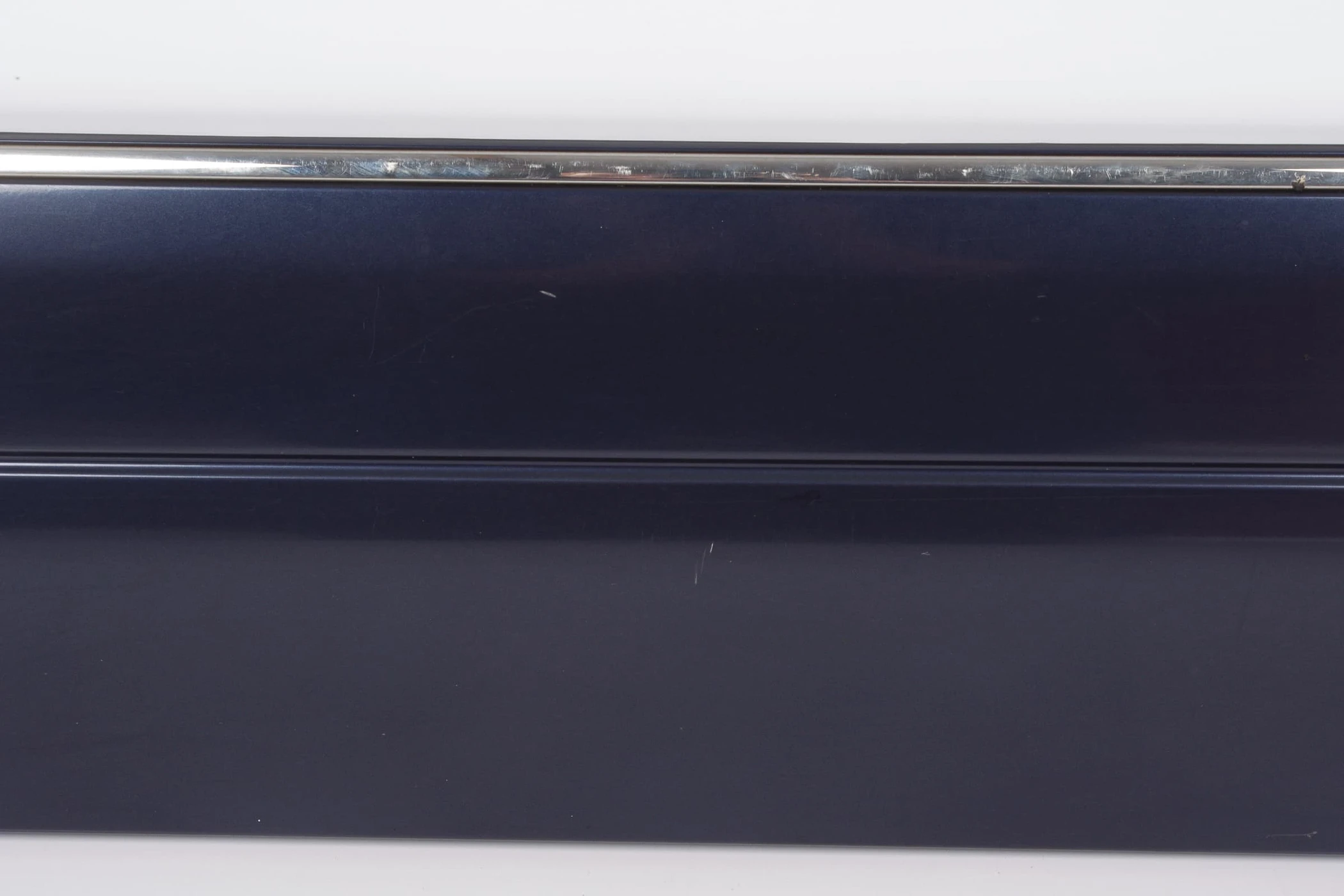 Mercedes 1406907140 Body Door Panel - Left Blue | W140 V140 S