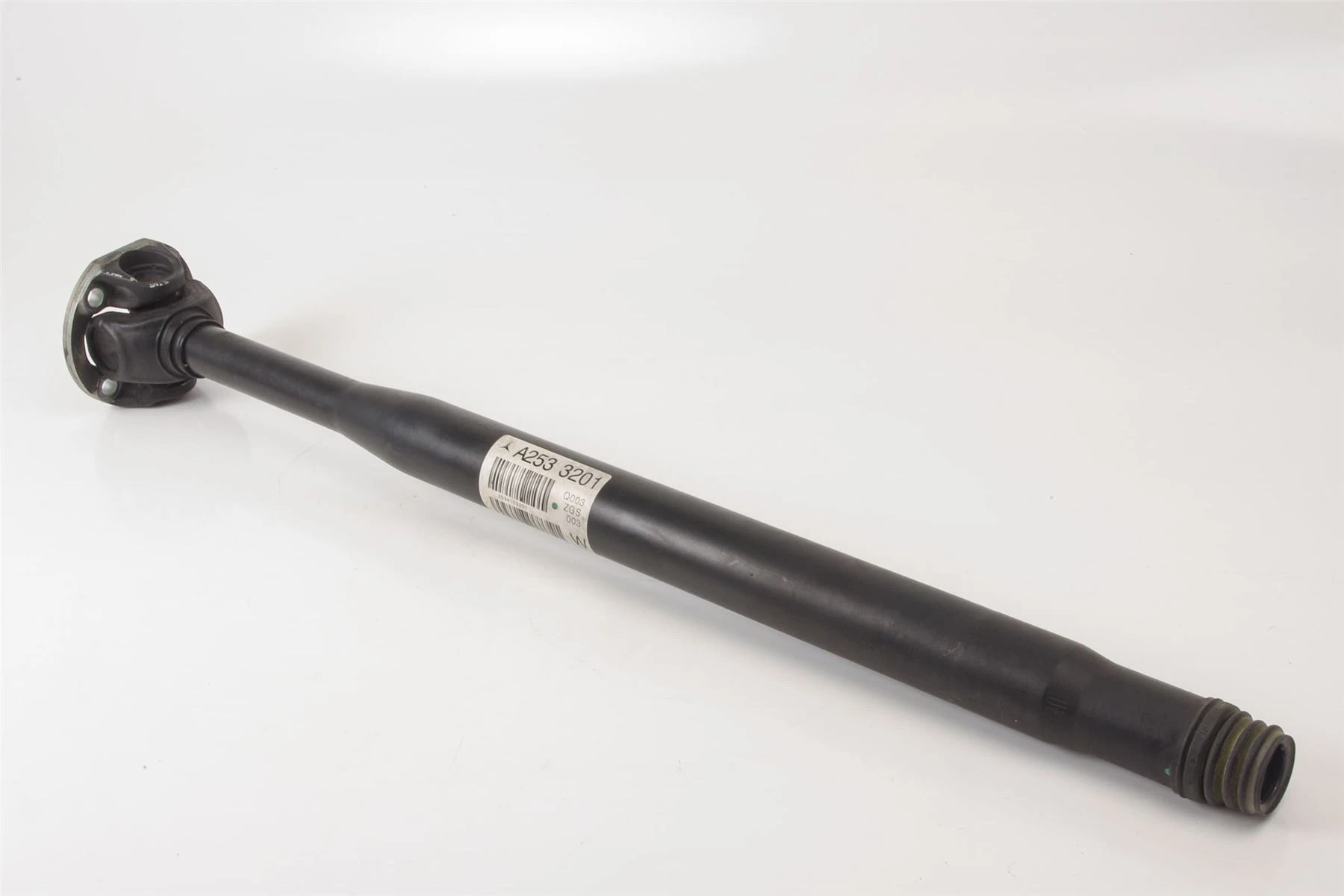 Mercedes 2534103201 AMG Propshaft - Front | W205 C W213 C238 E C217 W222 S...