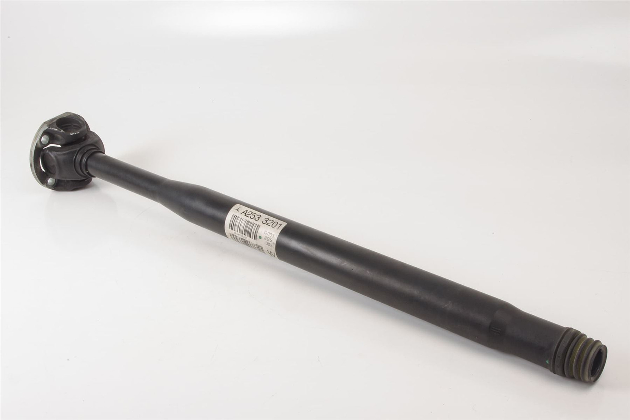Mercedes 2534103201 AMG Propshaft - Front | W205 C W213 C238 E C217 W222 S...
