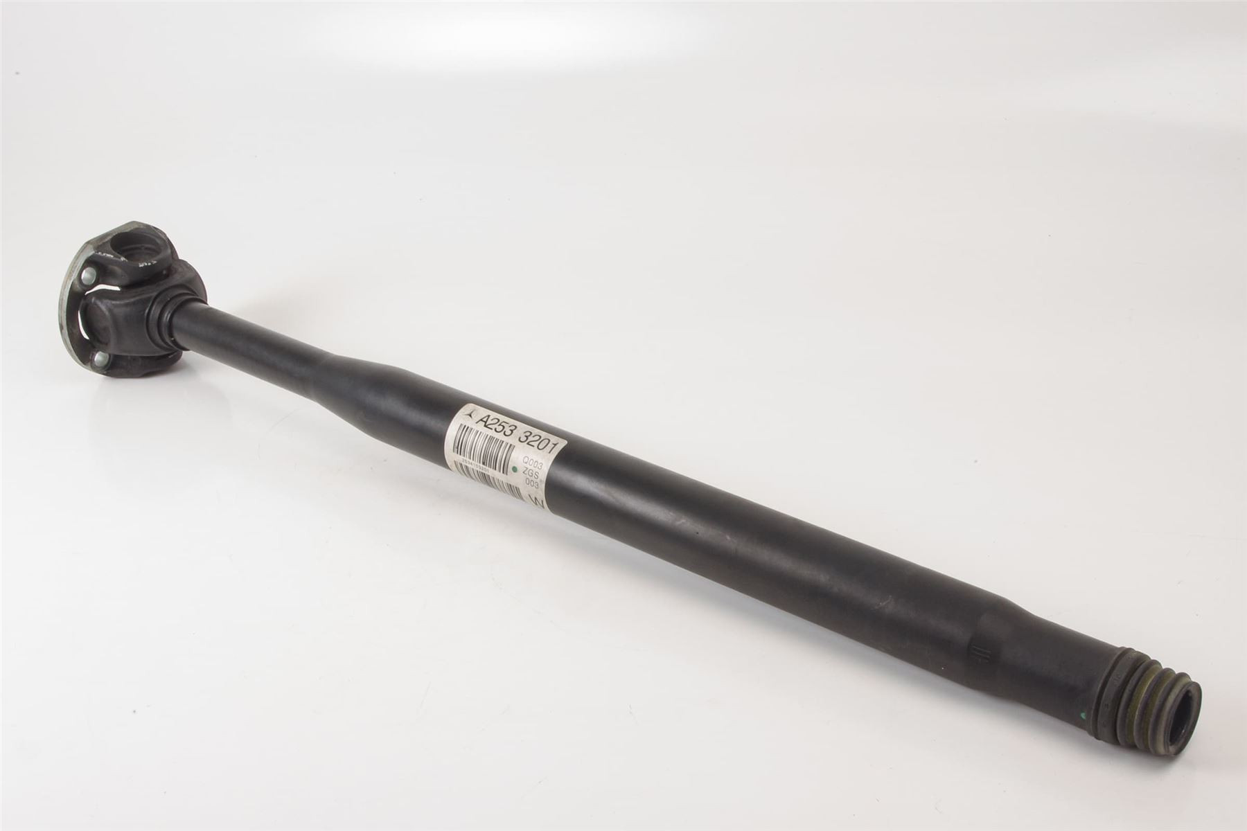 Mercedes 2534103201 AMG Propshaft - Front | W205 C W213 C238 E C217 W222 S...