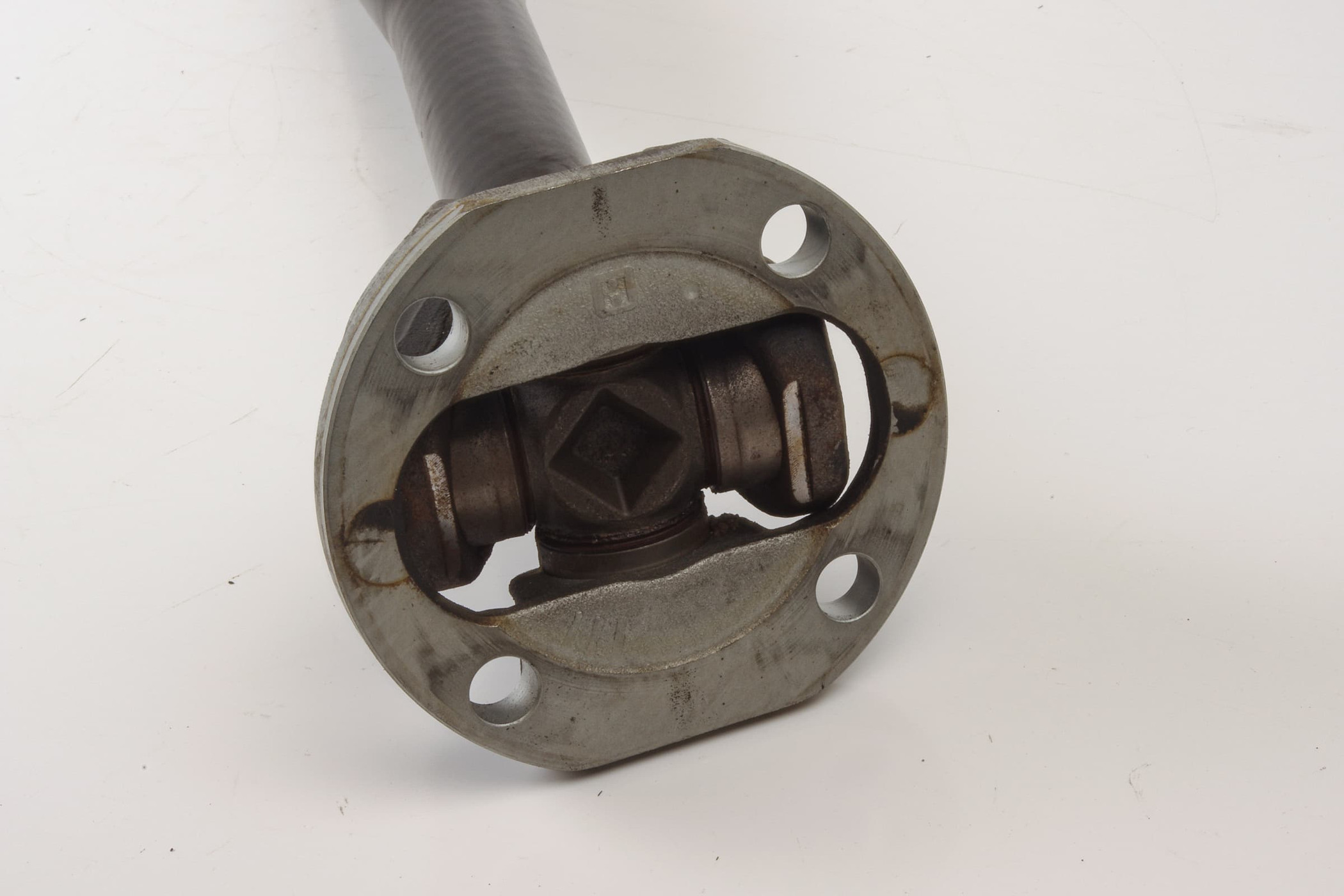 Mercedes 2534103201 AMG Propshaft - Front | W205 C W213 C238 E C217 W222 S...