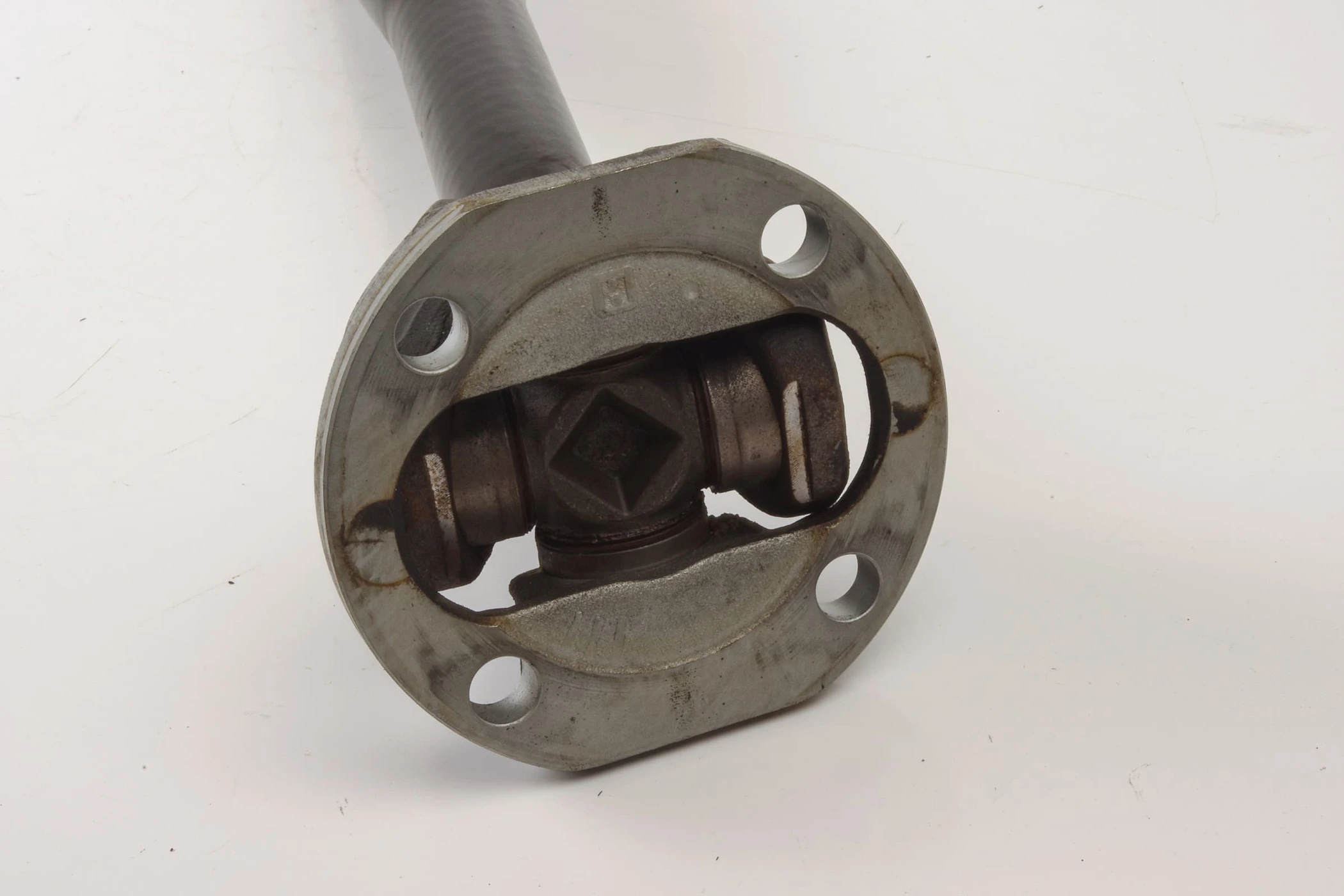Mercedes 2534103201 AMG Propshaft - Front | W205 C W213 C238 E C217 W222 S...