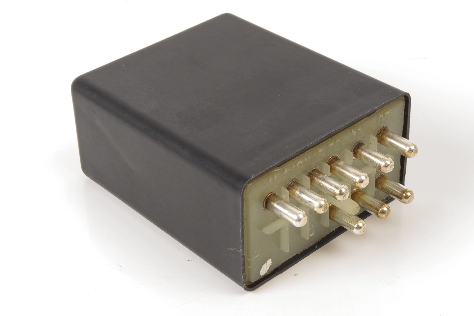 Mercedes 0025453305 Fuel Pump Relay | R107 SL W126 V126 S