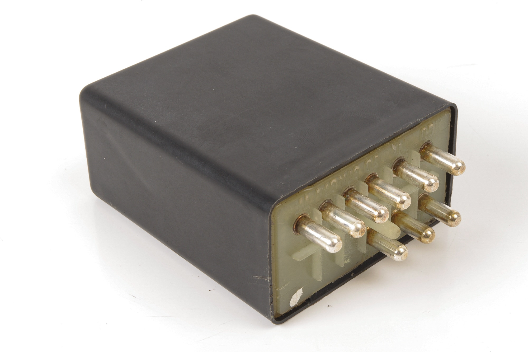 Mercedes 0025453305 Fuel Pump Relay (c) | R107 SL W126 V126 S