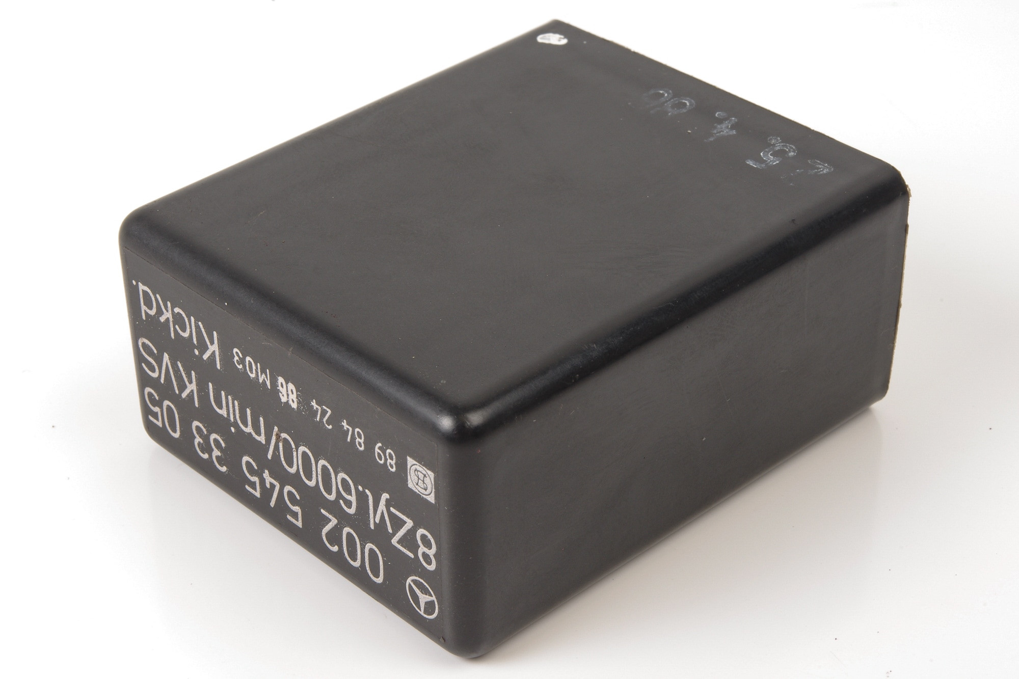 Mercedes 0025453305 Fuel Pump Relay | R107 SL W126 V126 S