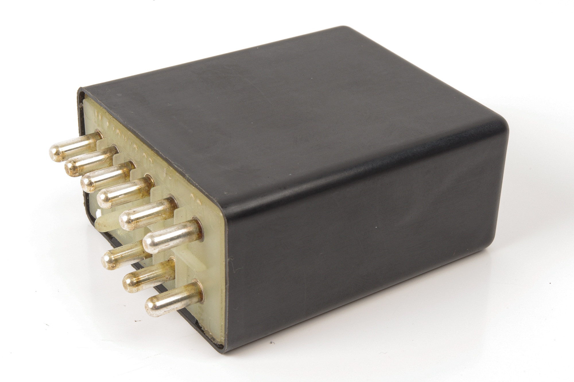 Mercedes 0025453305 Fuel Pump Relay | R107 SL W126 V126 S